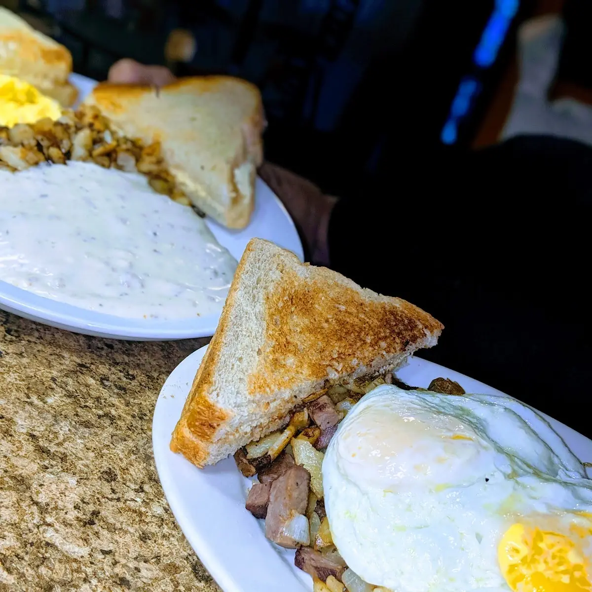 Prime Rib Hash