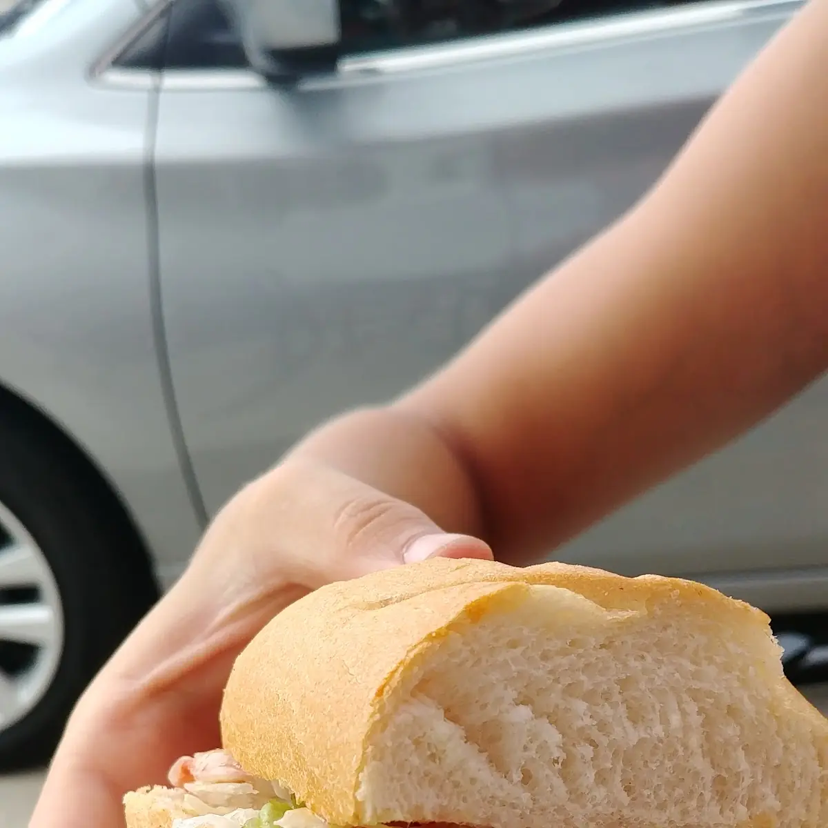 Italian Sub