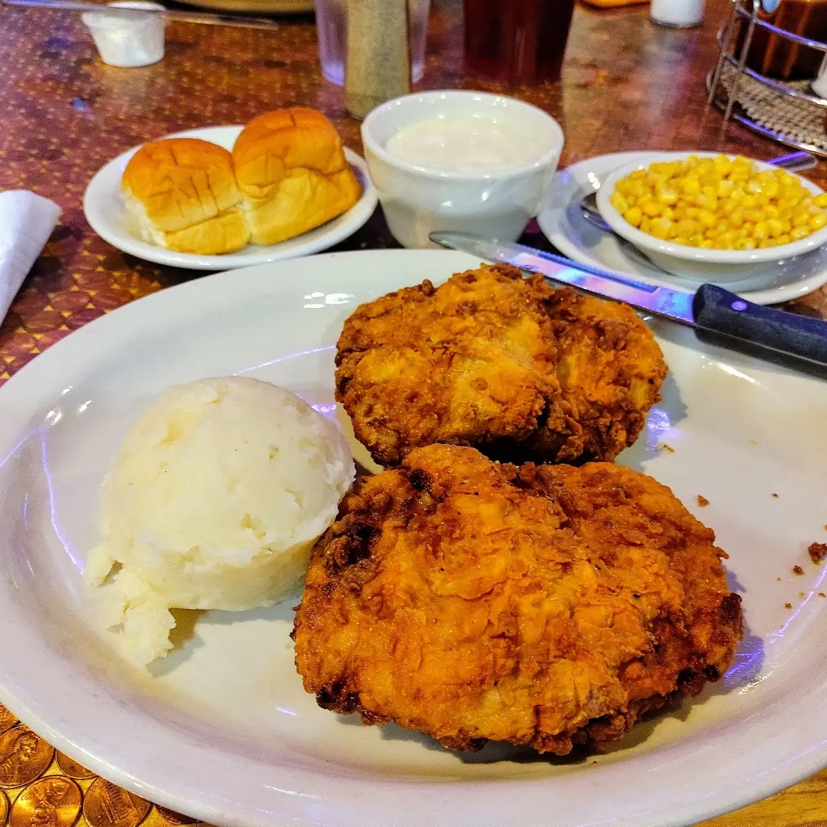 Pork Chop