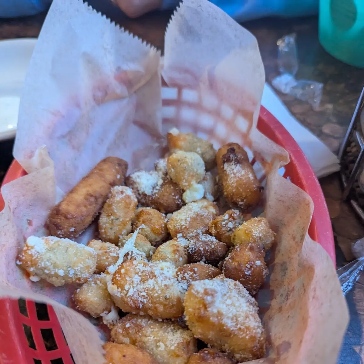 Tater Tots