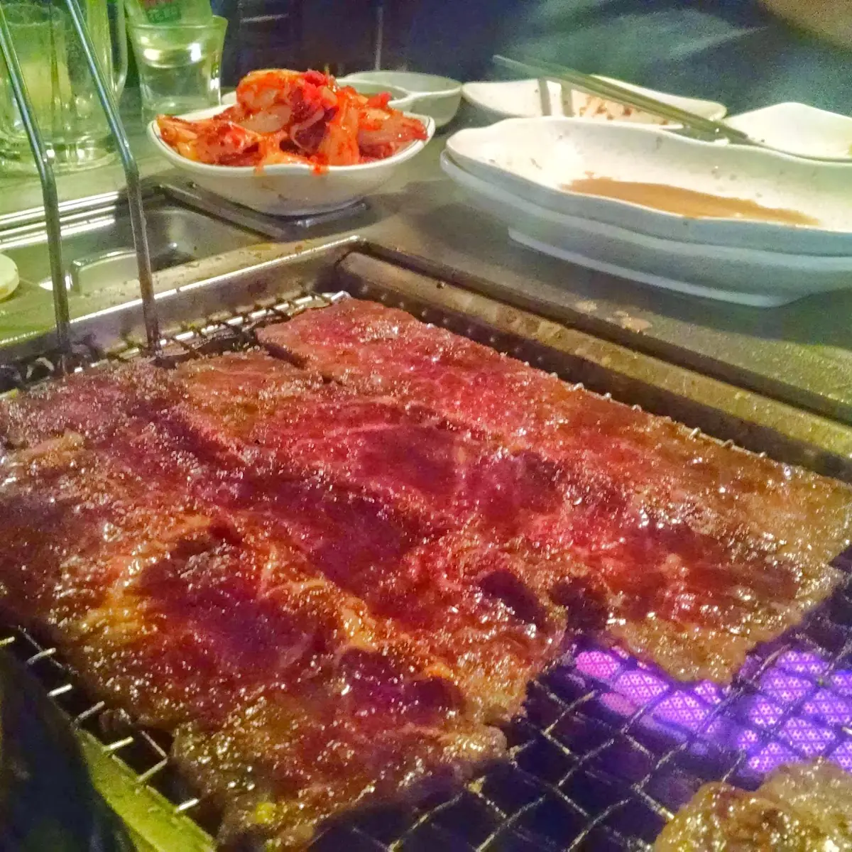 Ikan Bakar