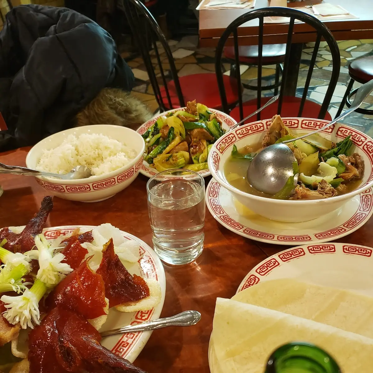 Peking Duck