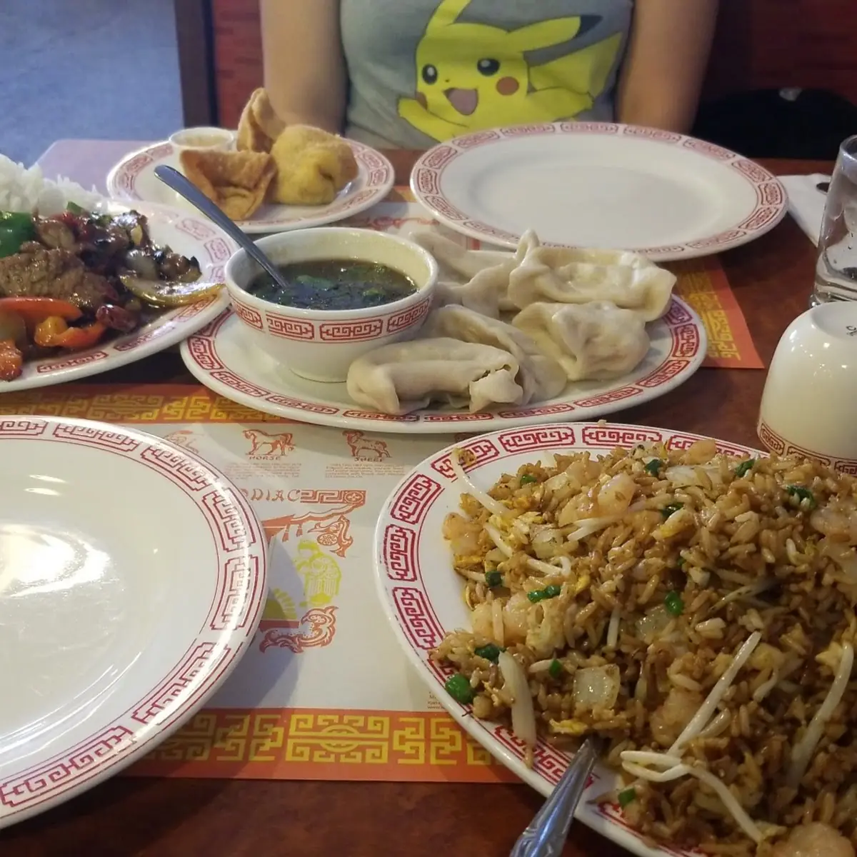 Shrimp Fried Rice