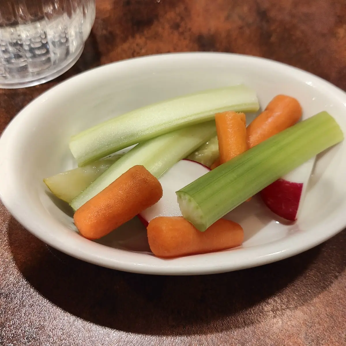 Fresh Fruit