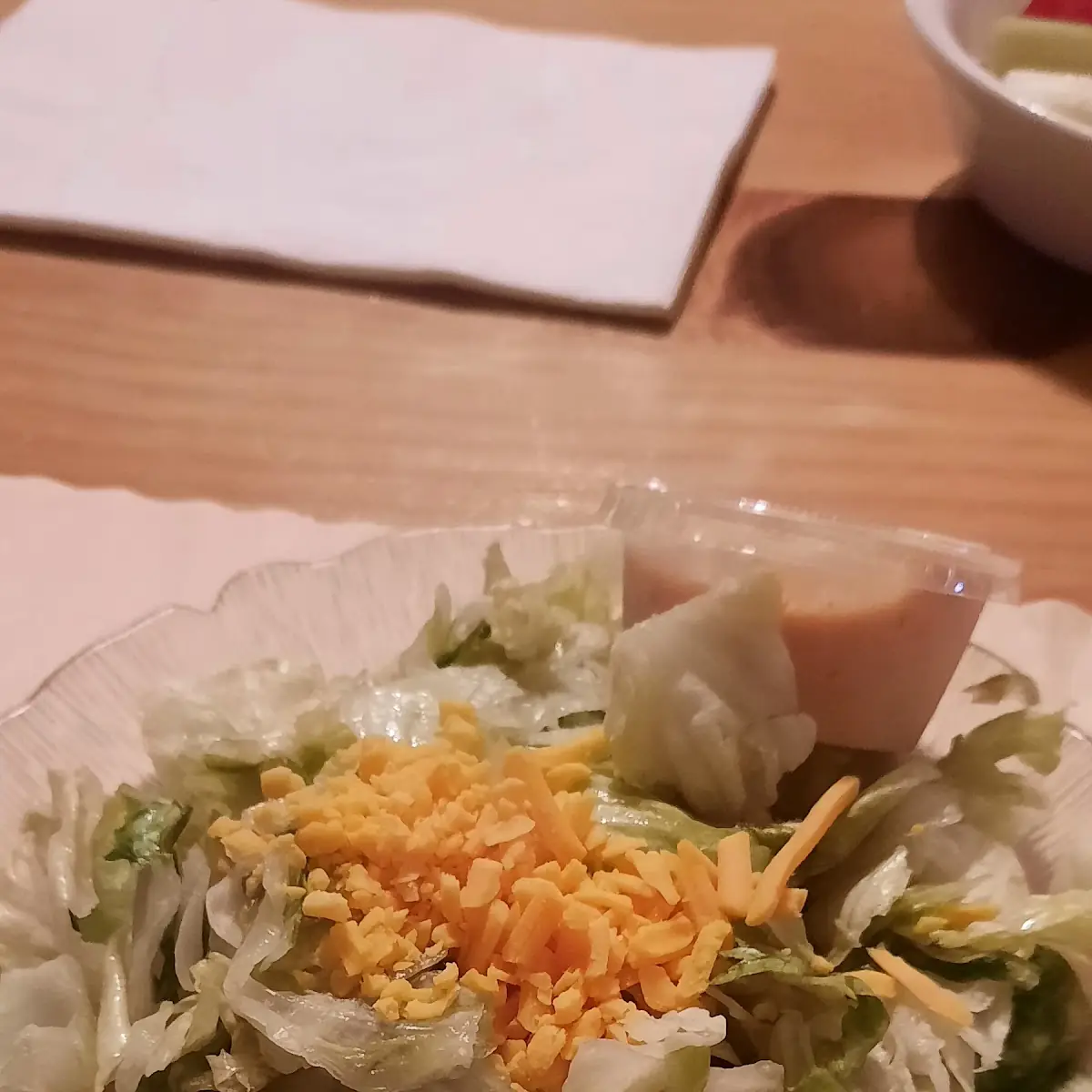 Salad