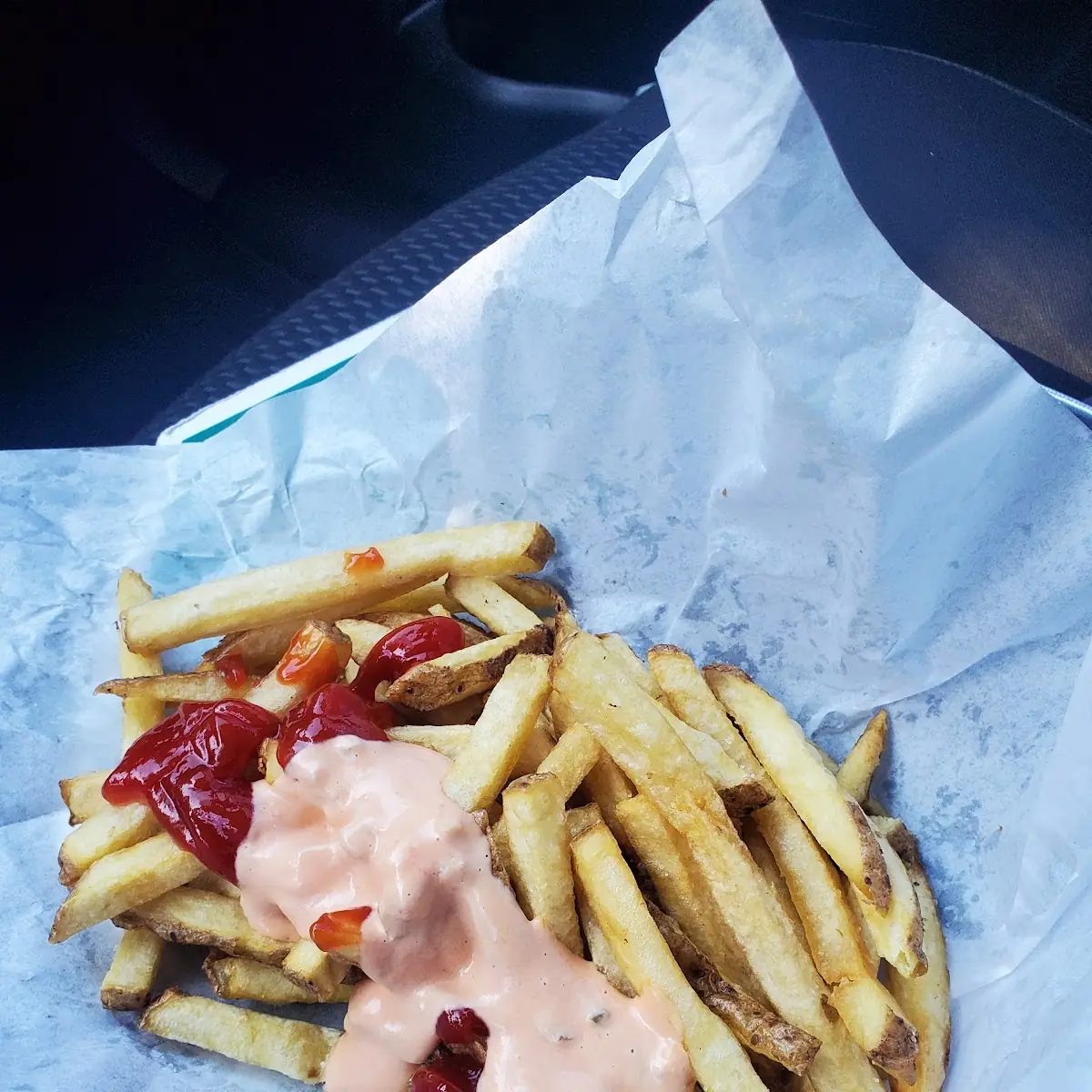 French Fries