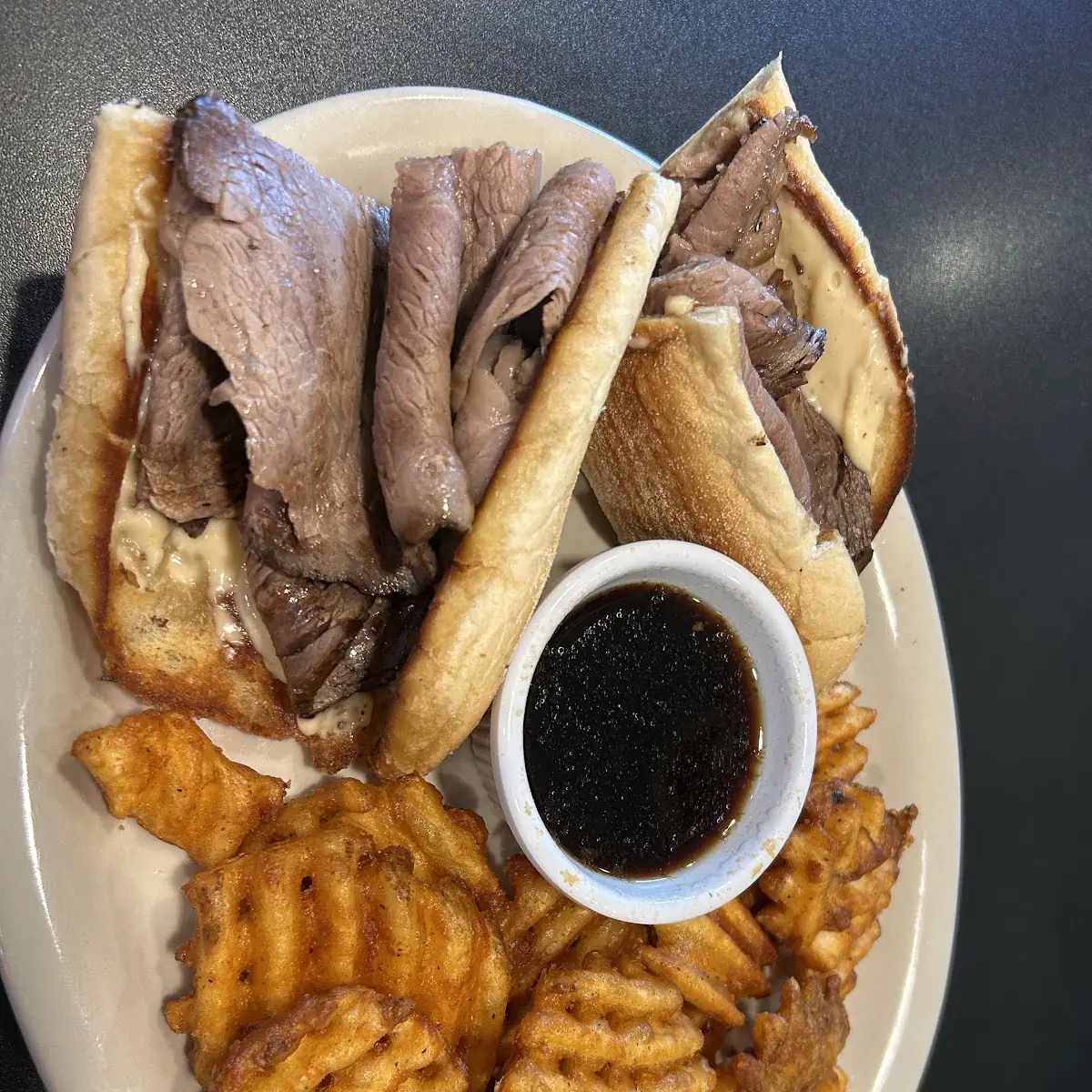 French Dip