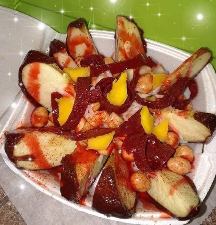 Manzana Loca