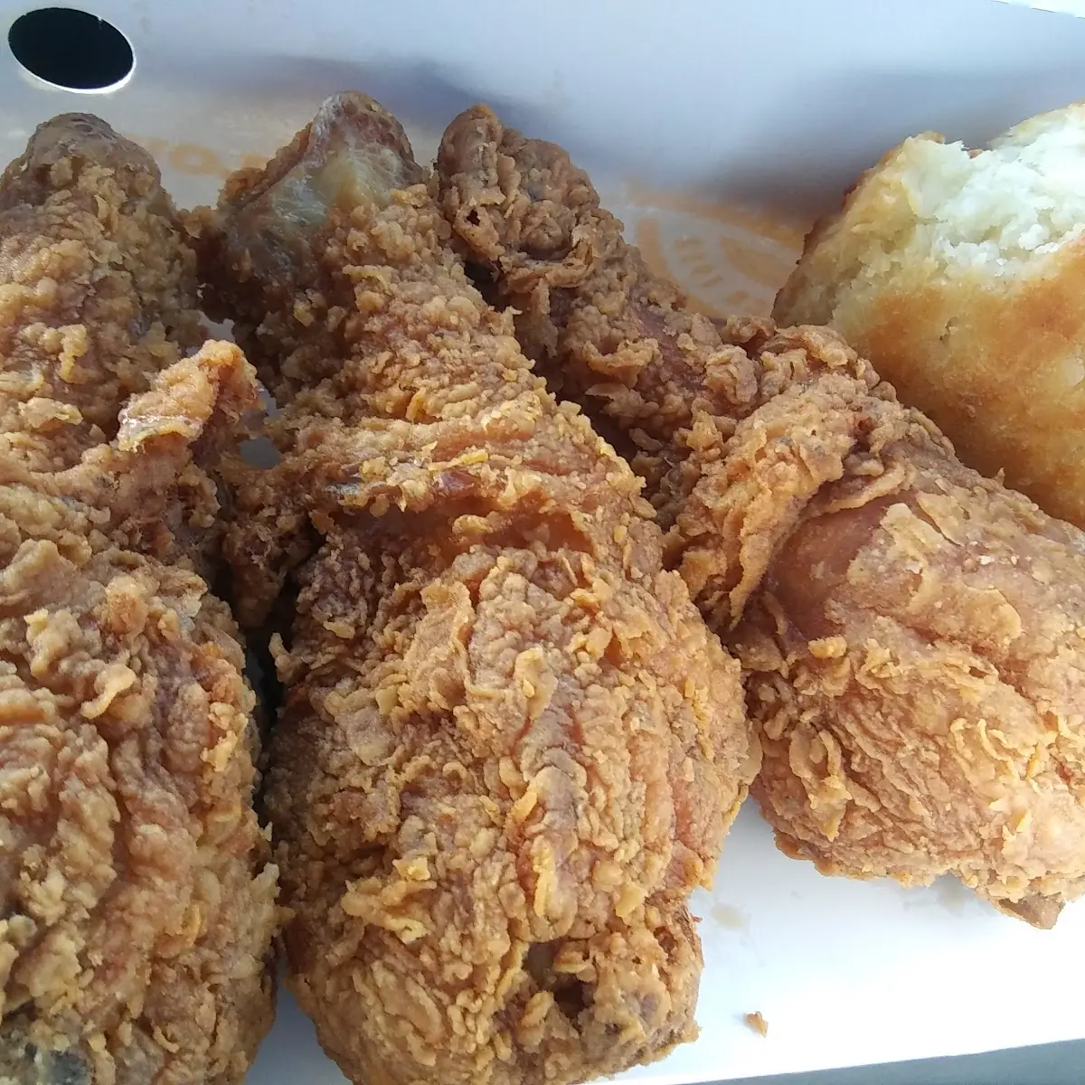 Fried Chicken