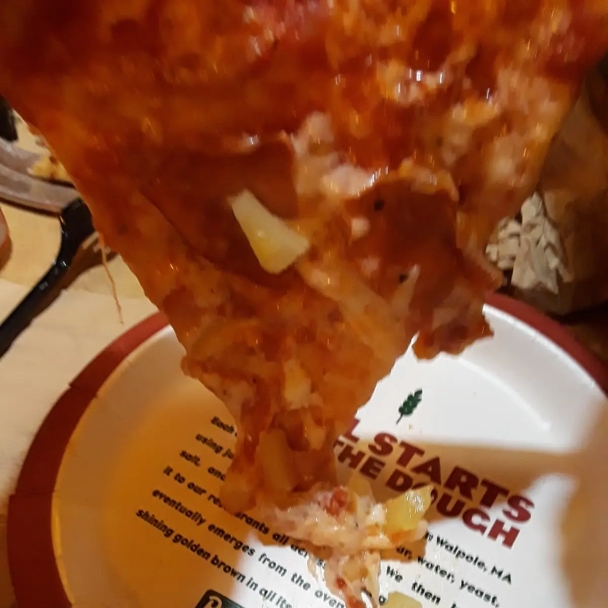 Hash Browns
