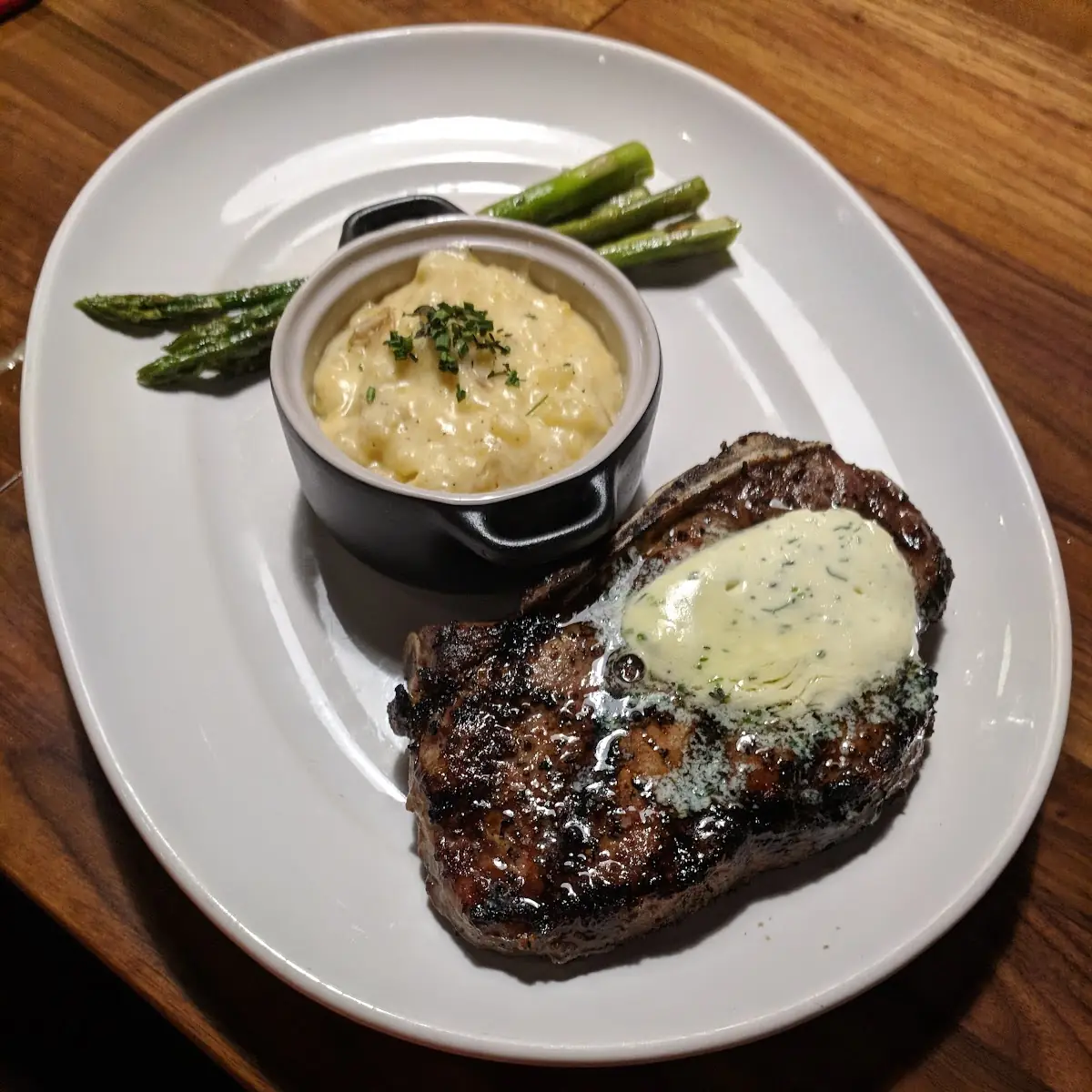 Ala Carte Mashed Potatoes