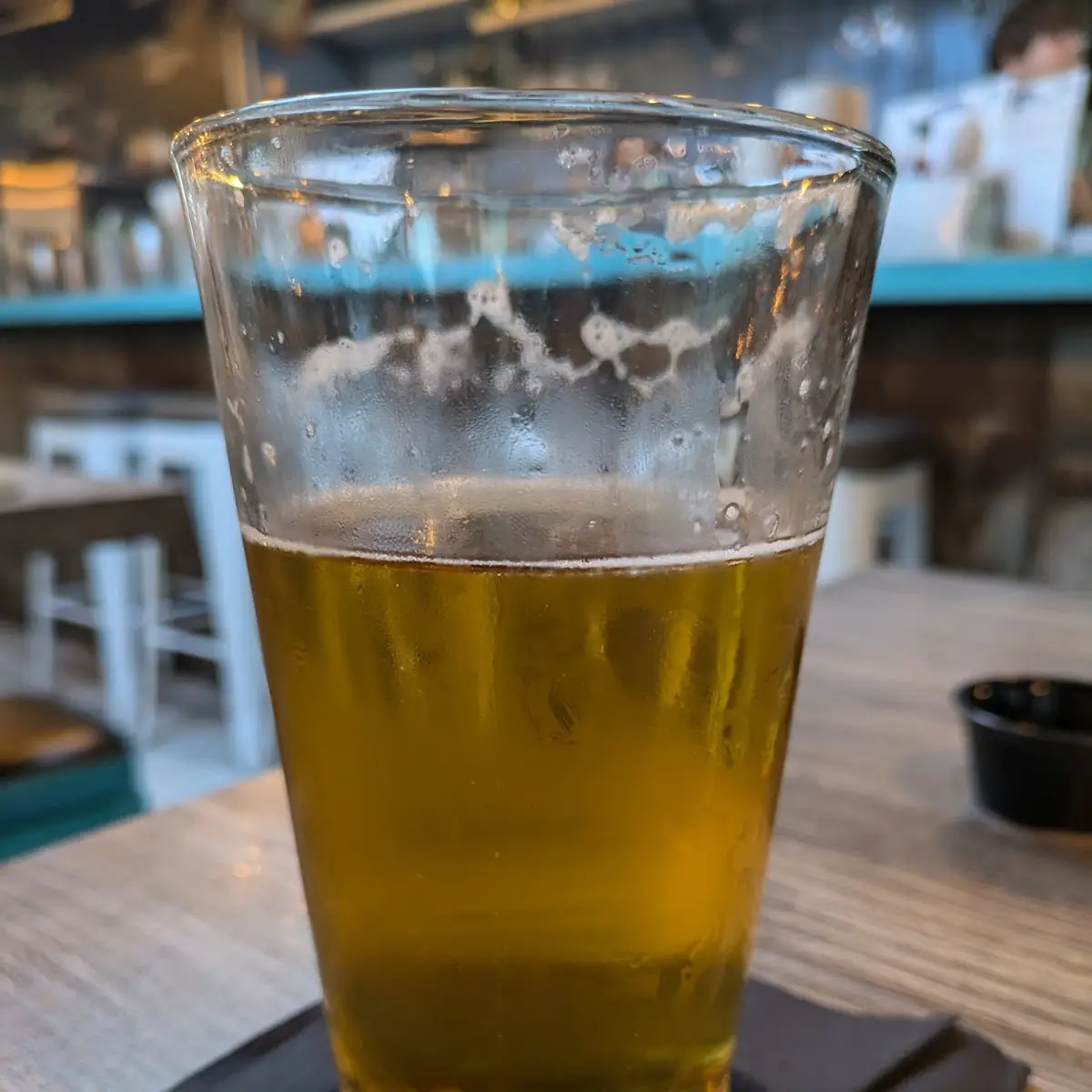 Orange Blossom Pilsner