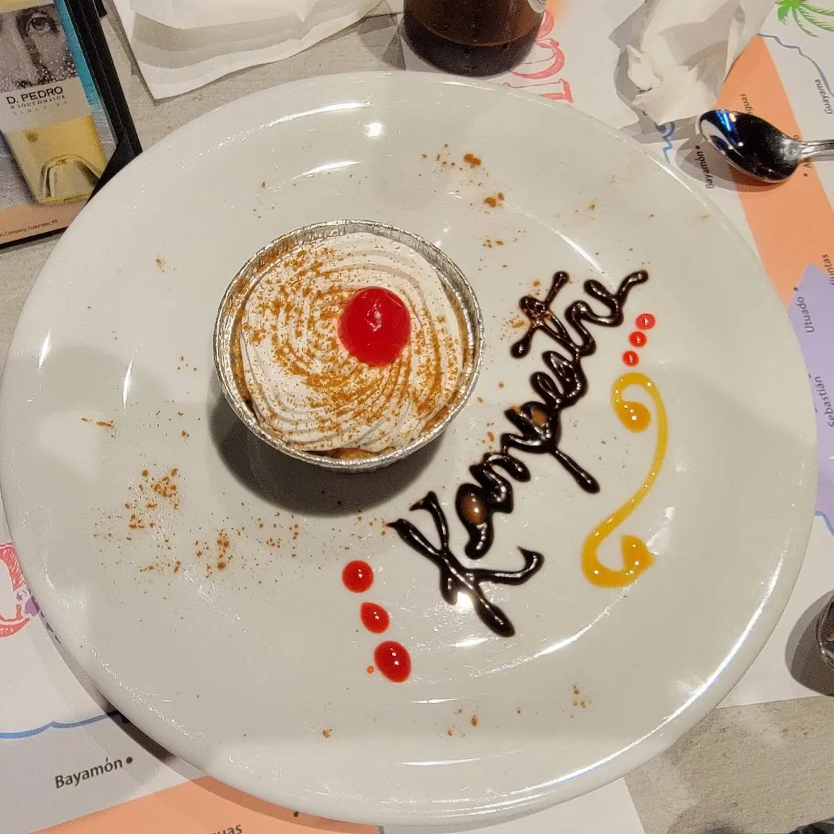 Tres Leches
