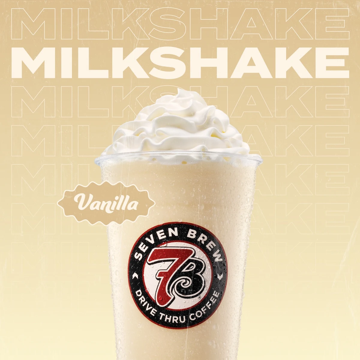 White Chocolate Mocha