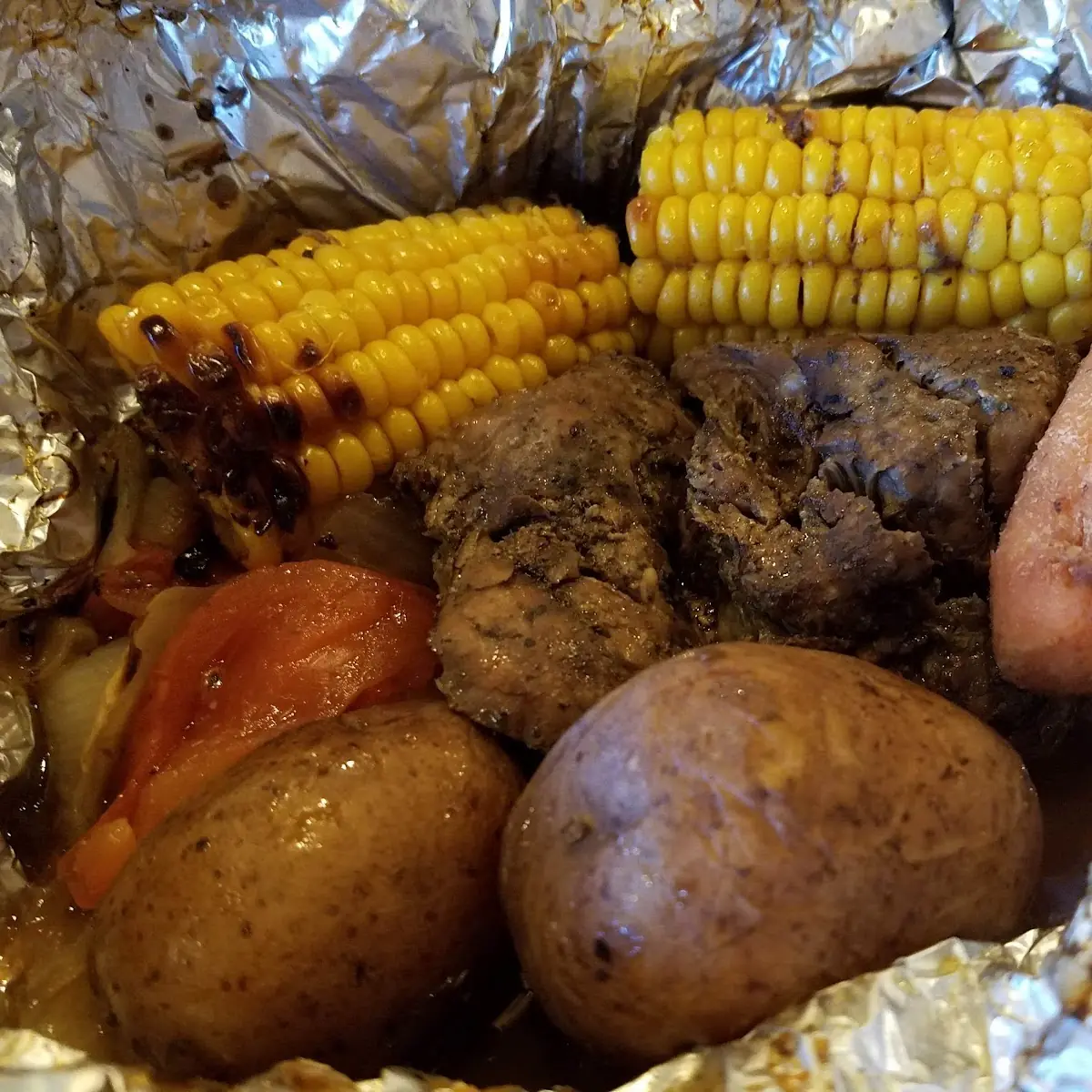 Pot Roast