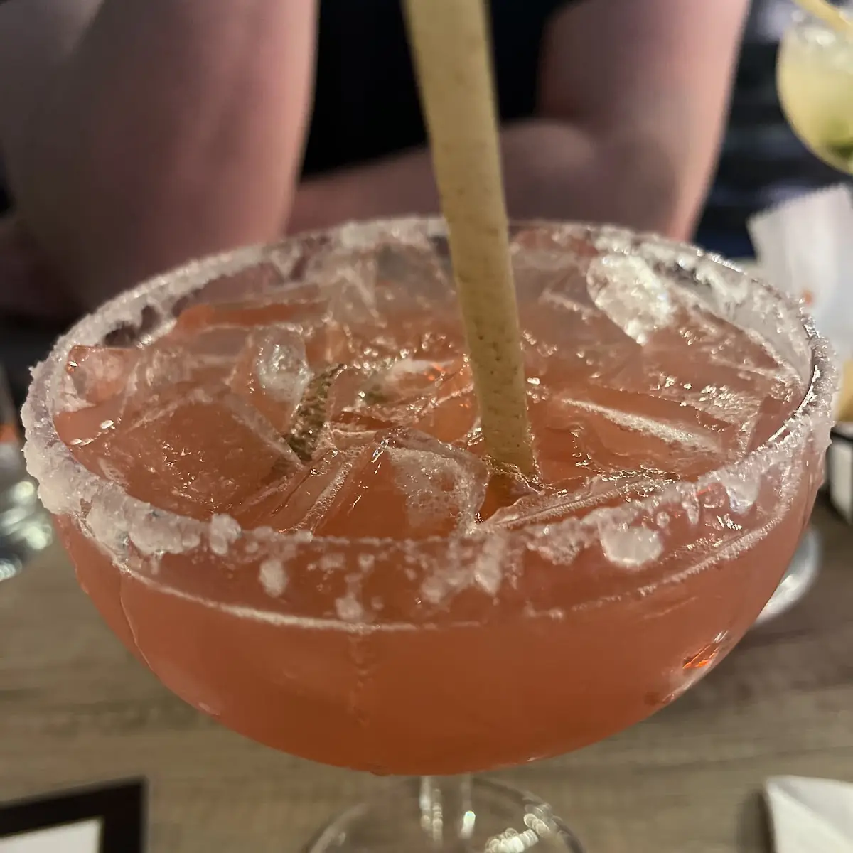 House Margarita