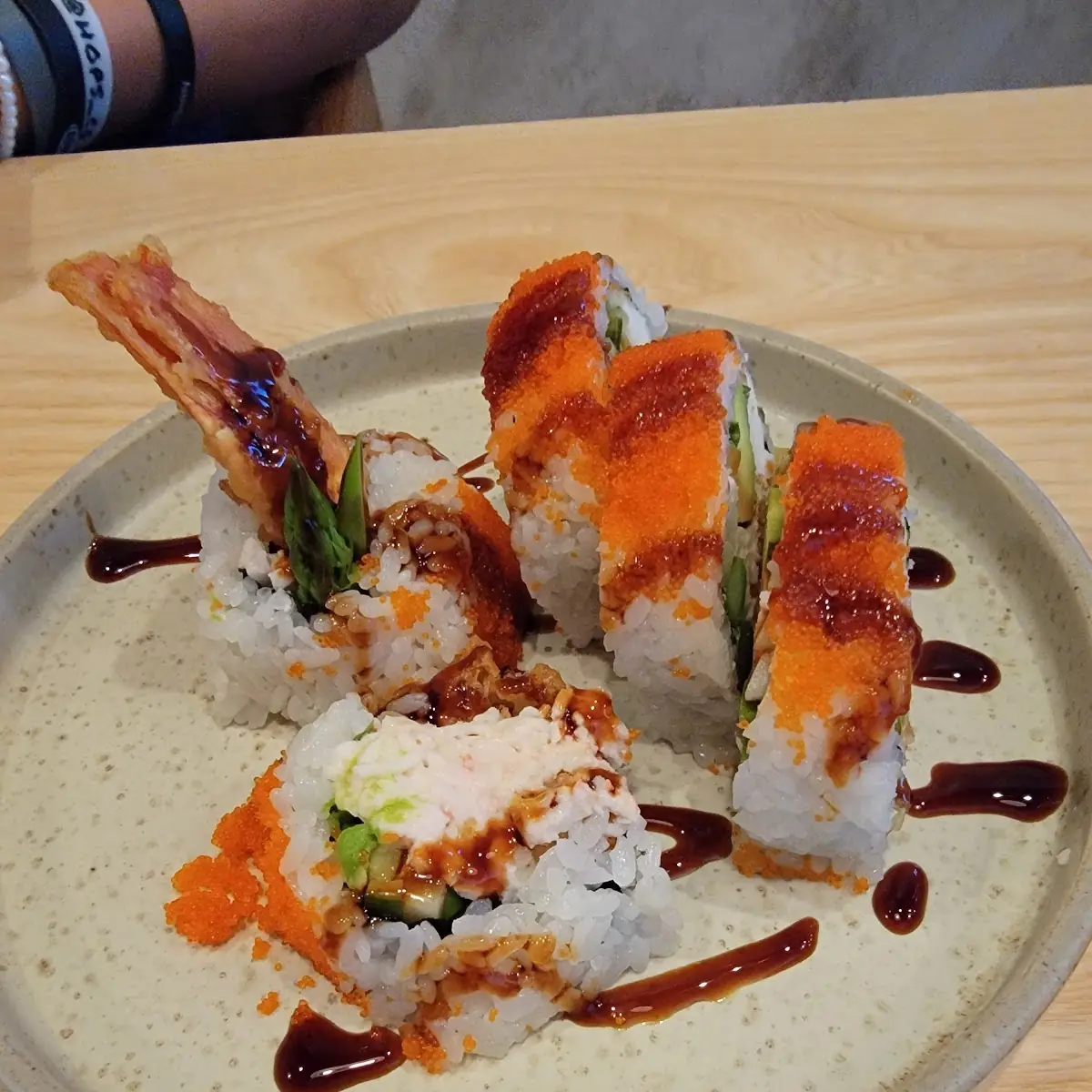 Lobster Roll