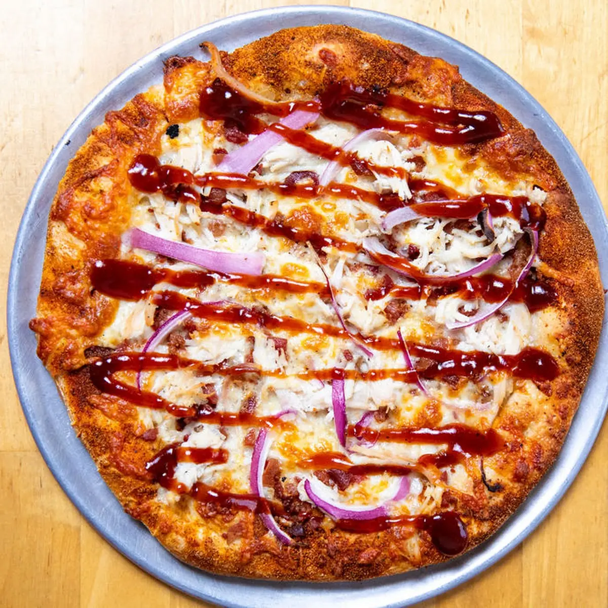 BBQ Sauce