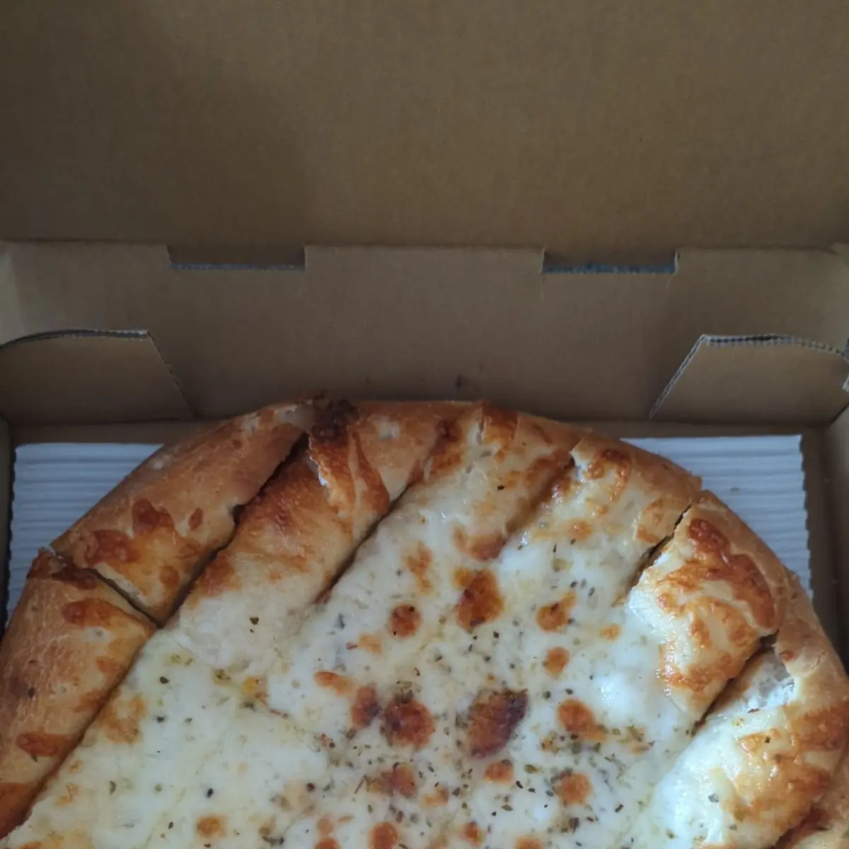 Garlic Bread