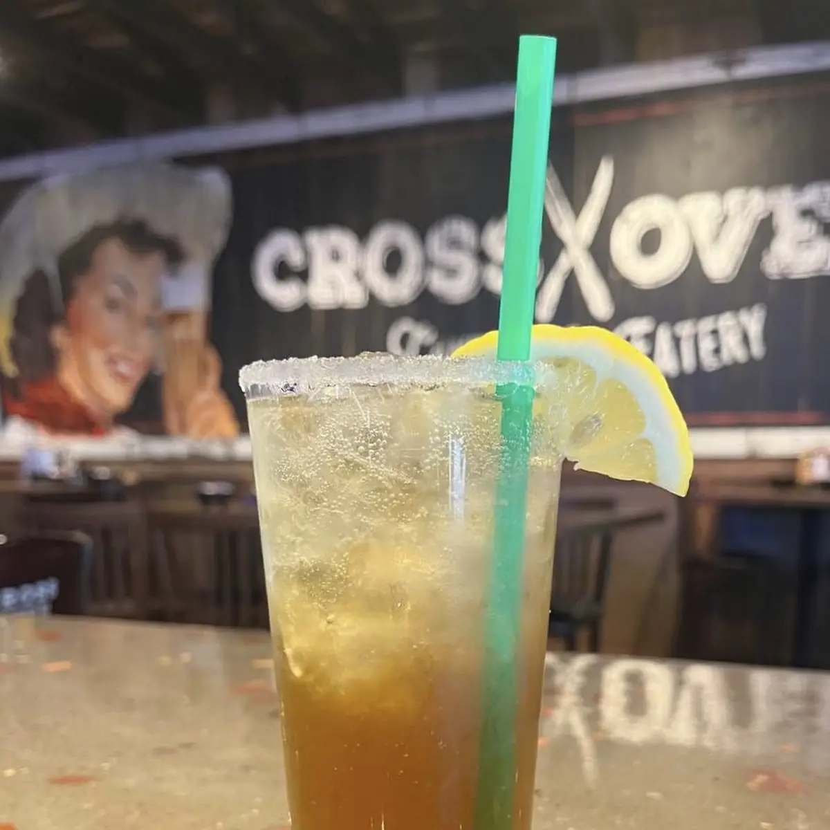 Top Shelf Long Island