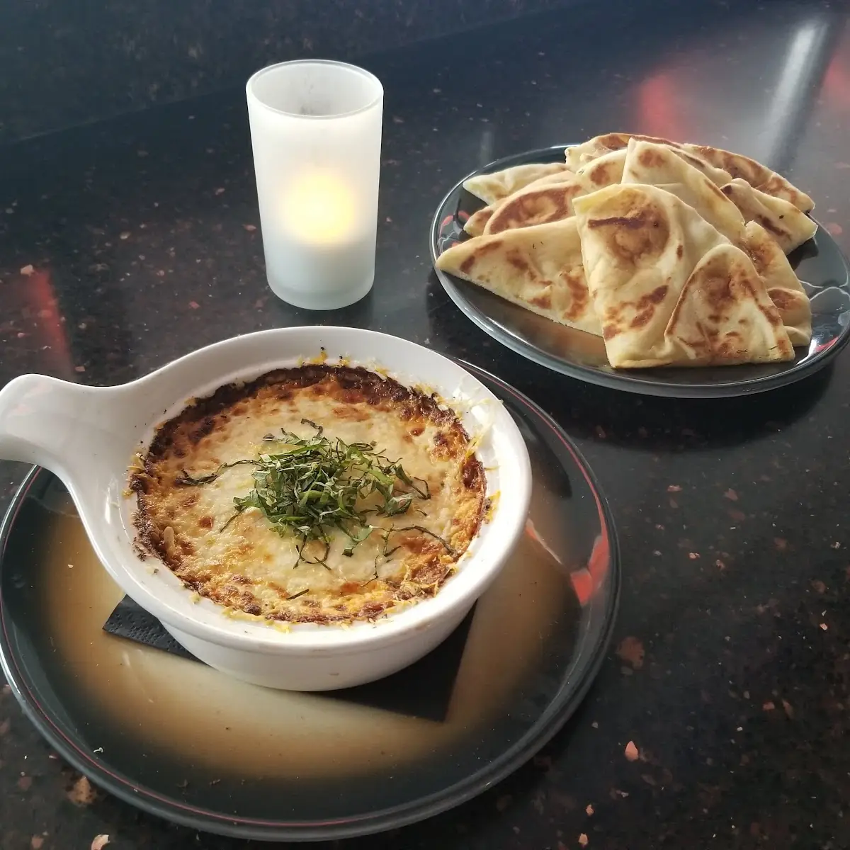 Onion Soup