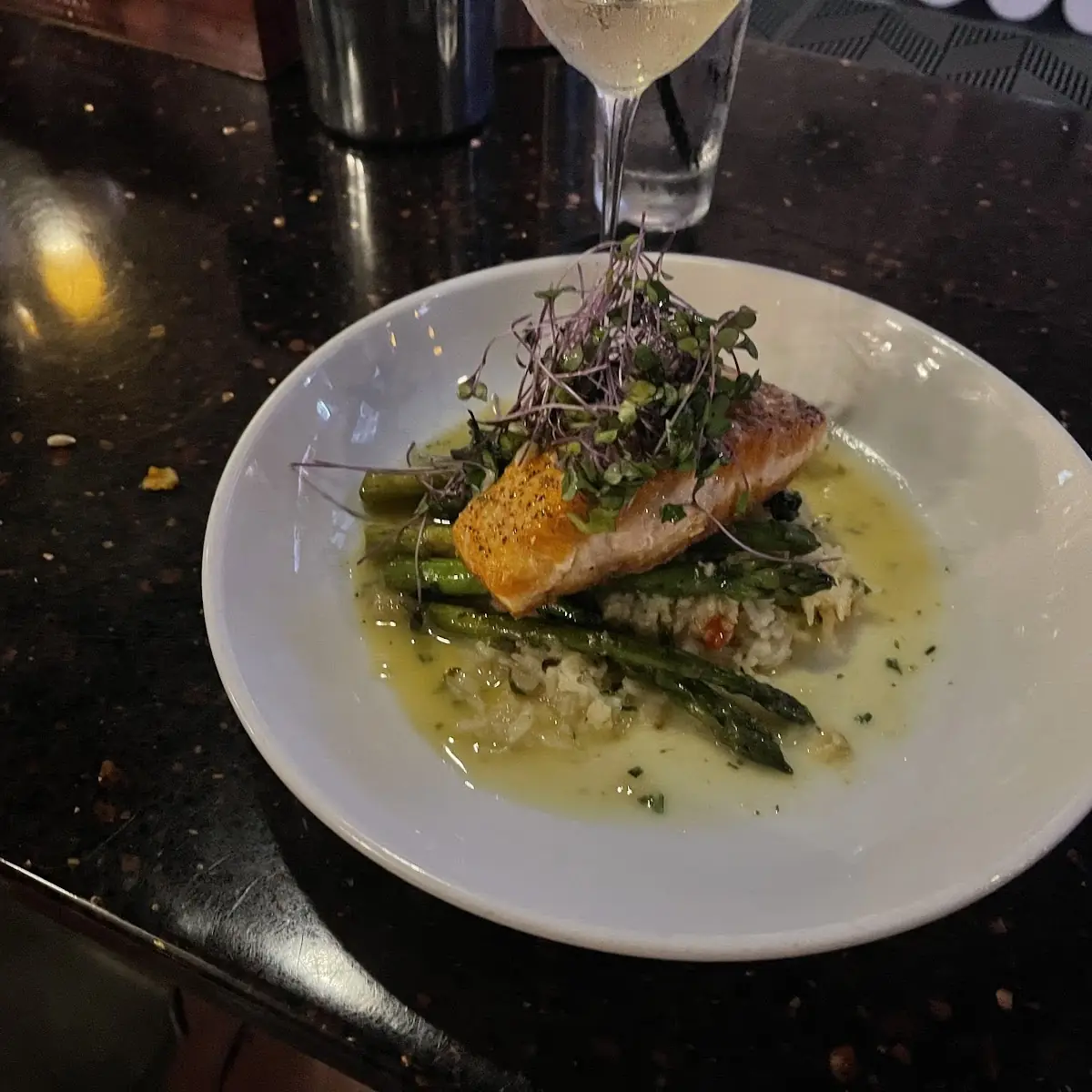 Sea Bass