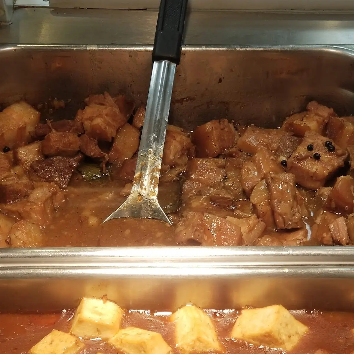 Pork Adobo