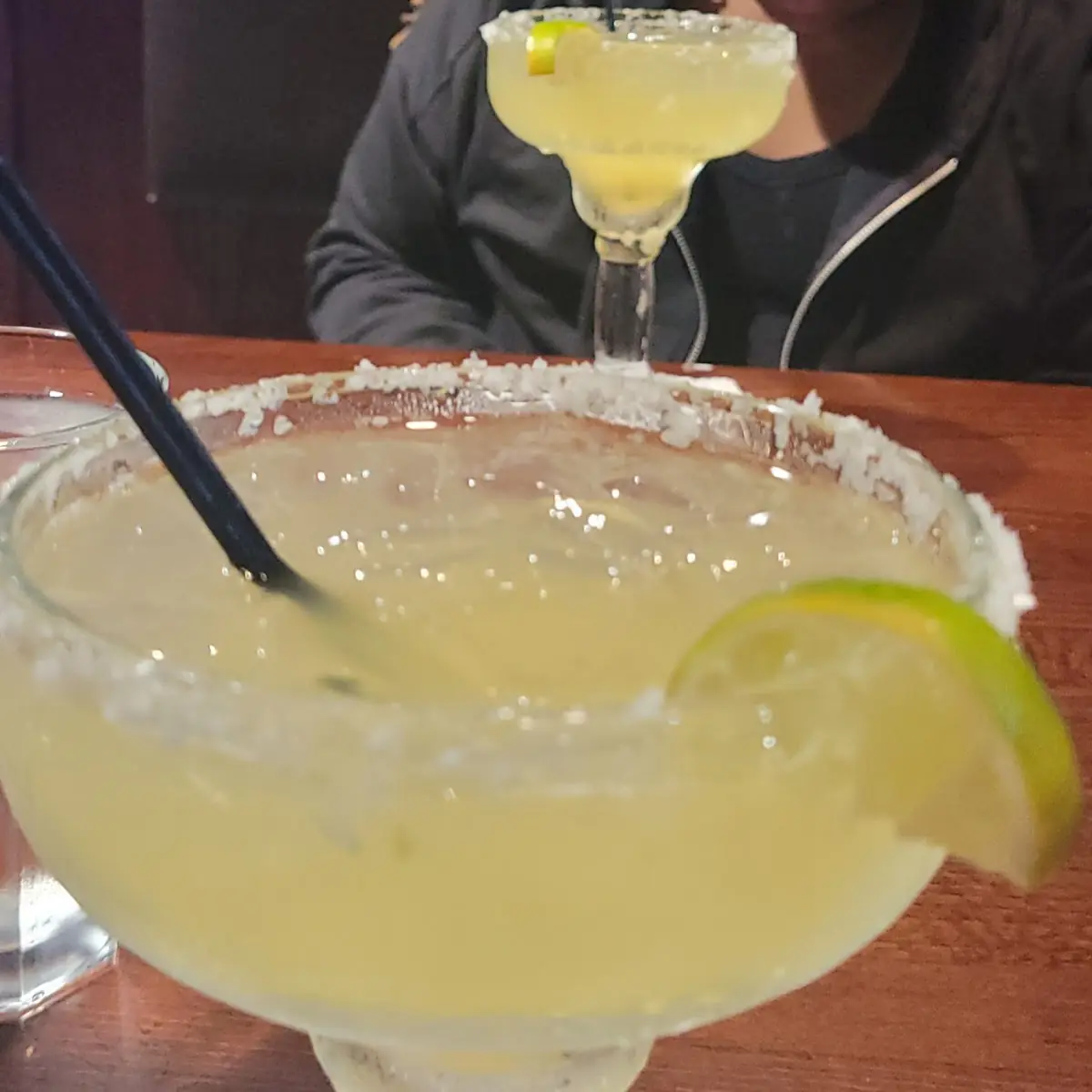 Mango Margarita