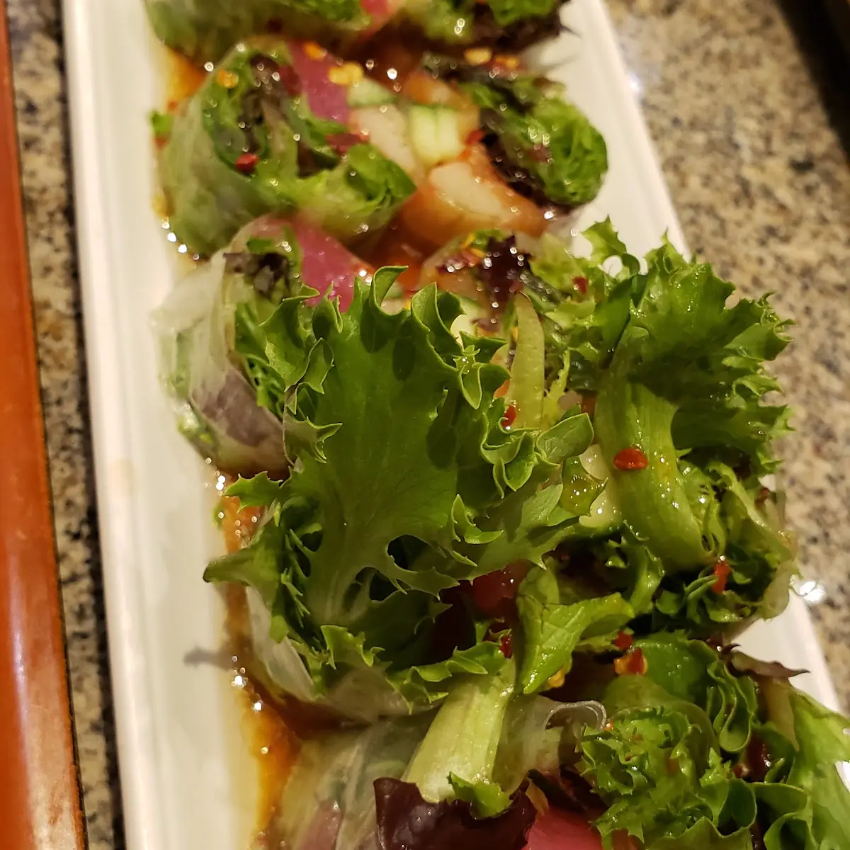 Fresh Spring Roll