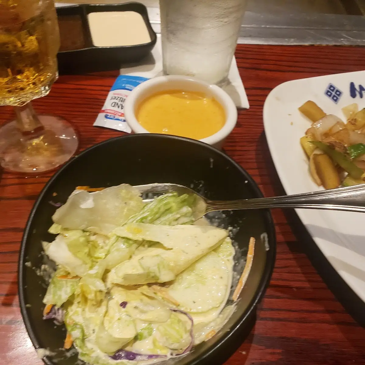 Side Salad