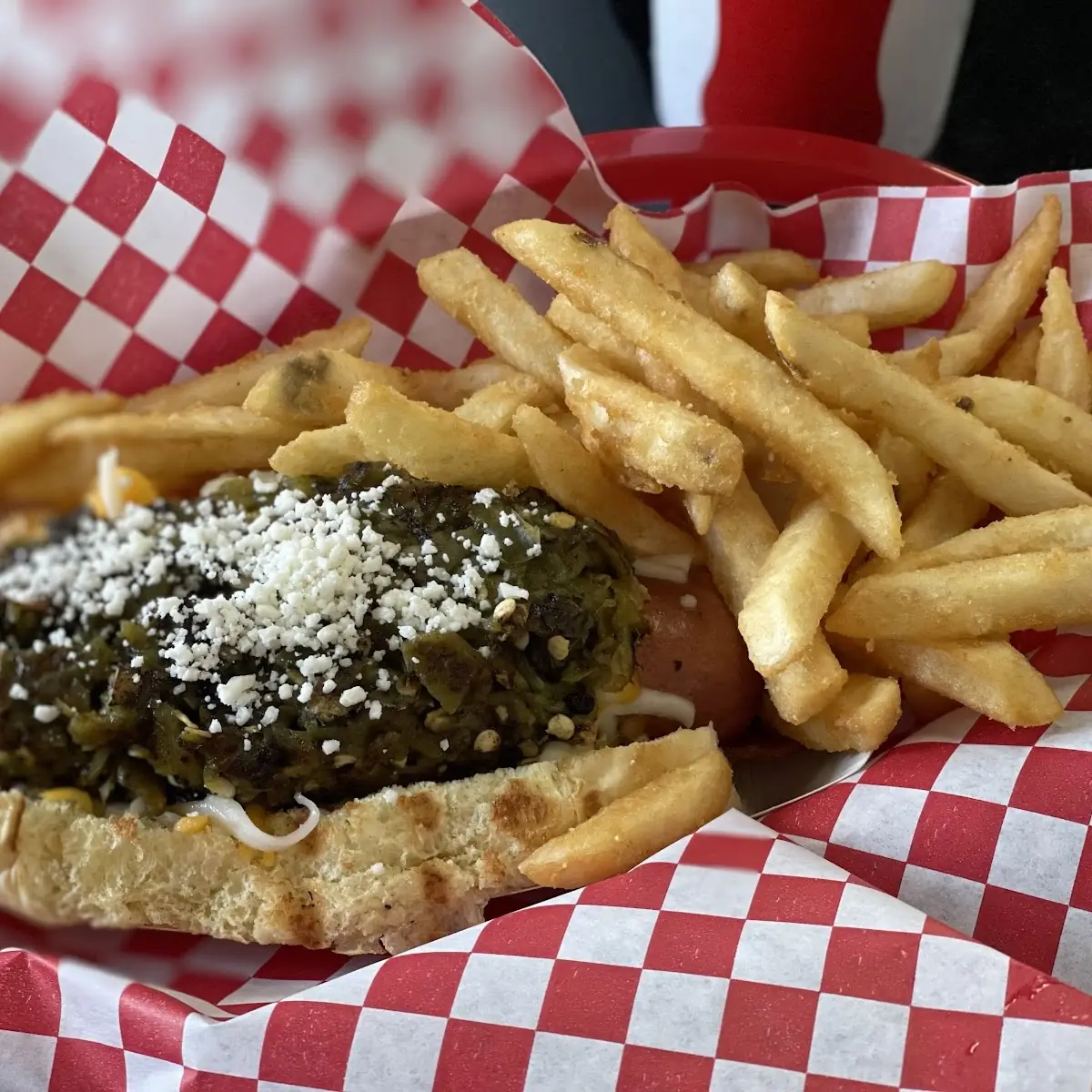Chili Relleno