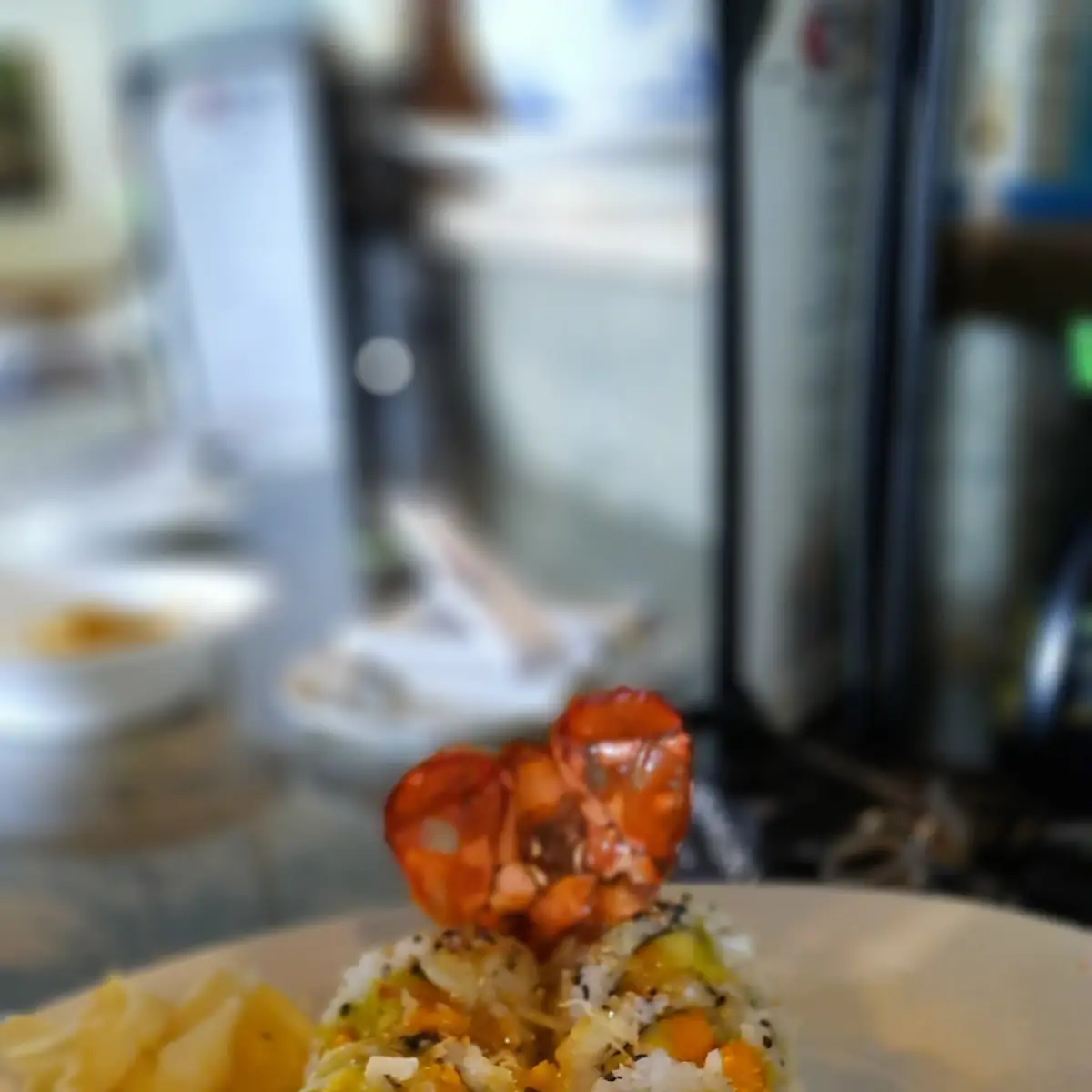 Lobster Roll