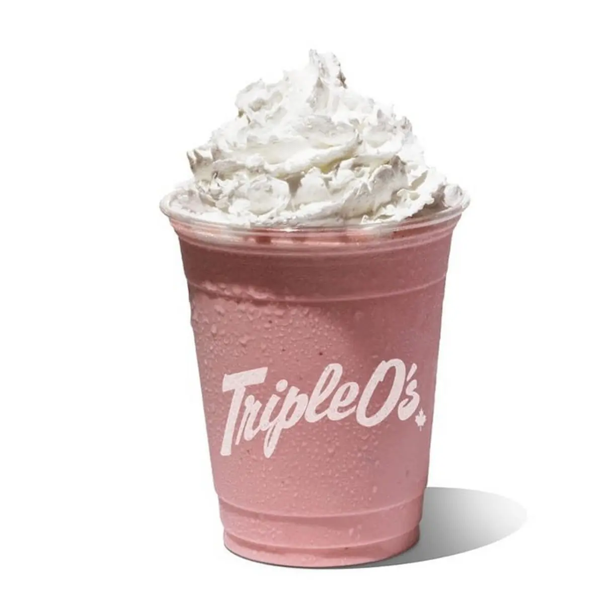 Highlights, Triple O's