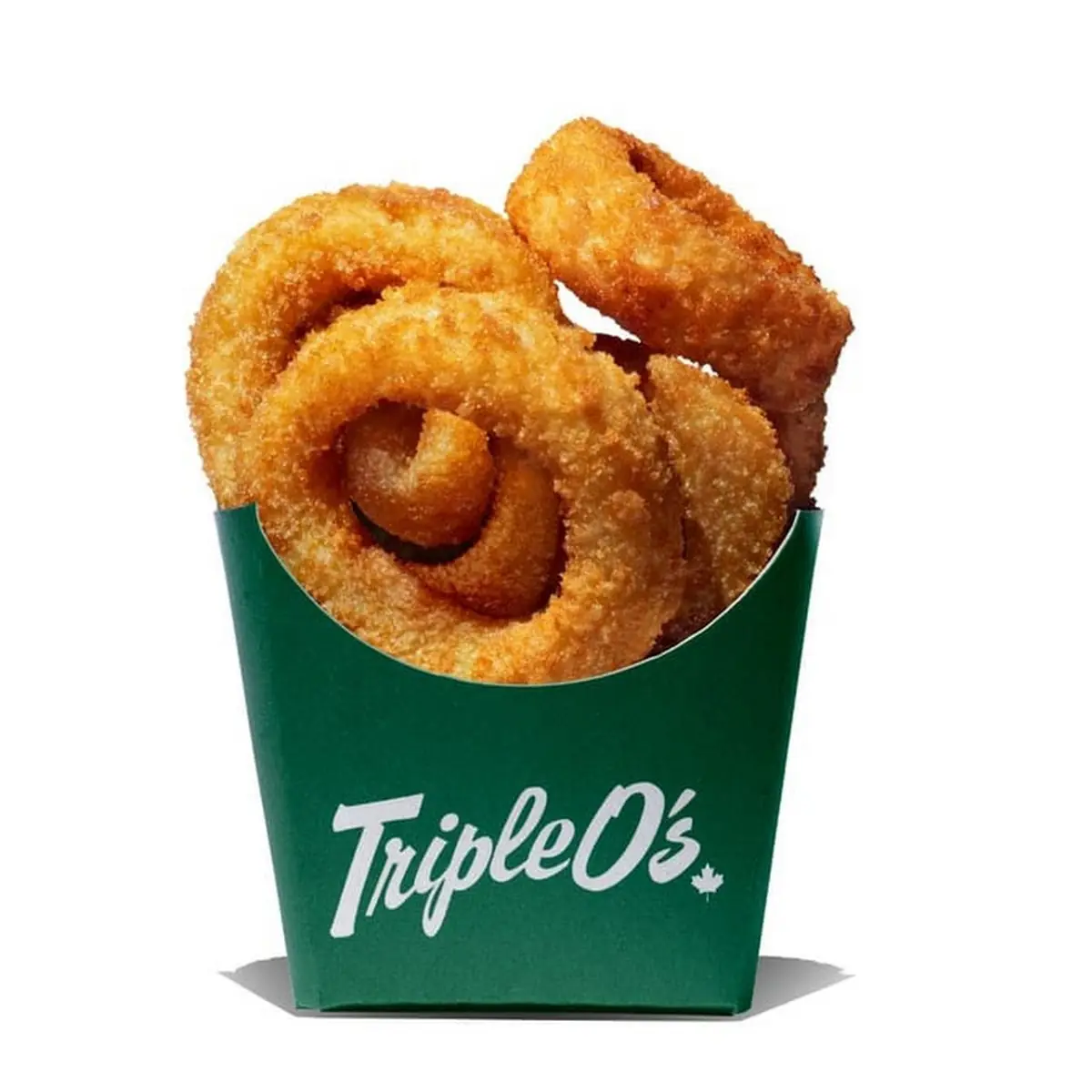 Highlights, Triple O's