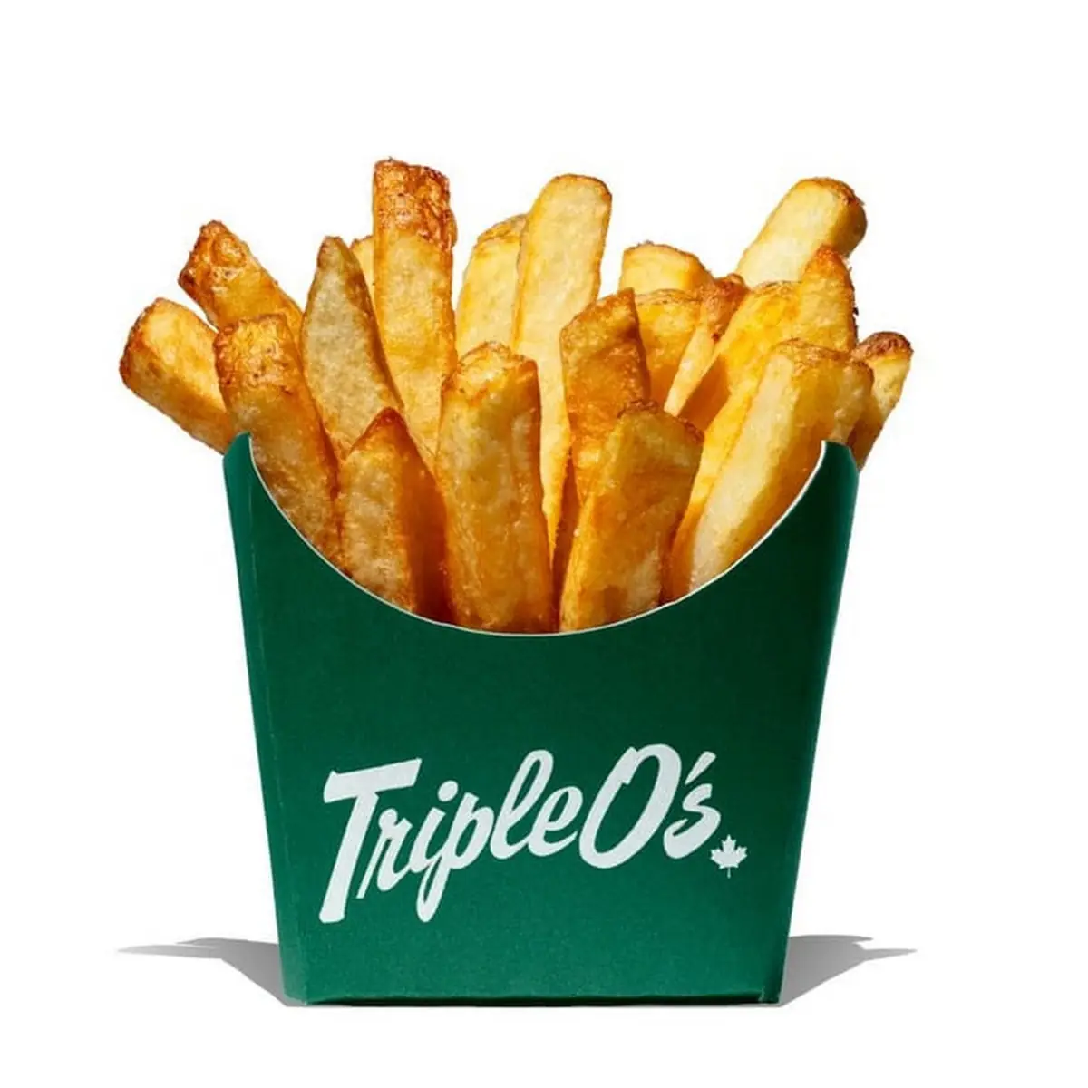 Highlights, Triple O's