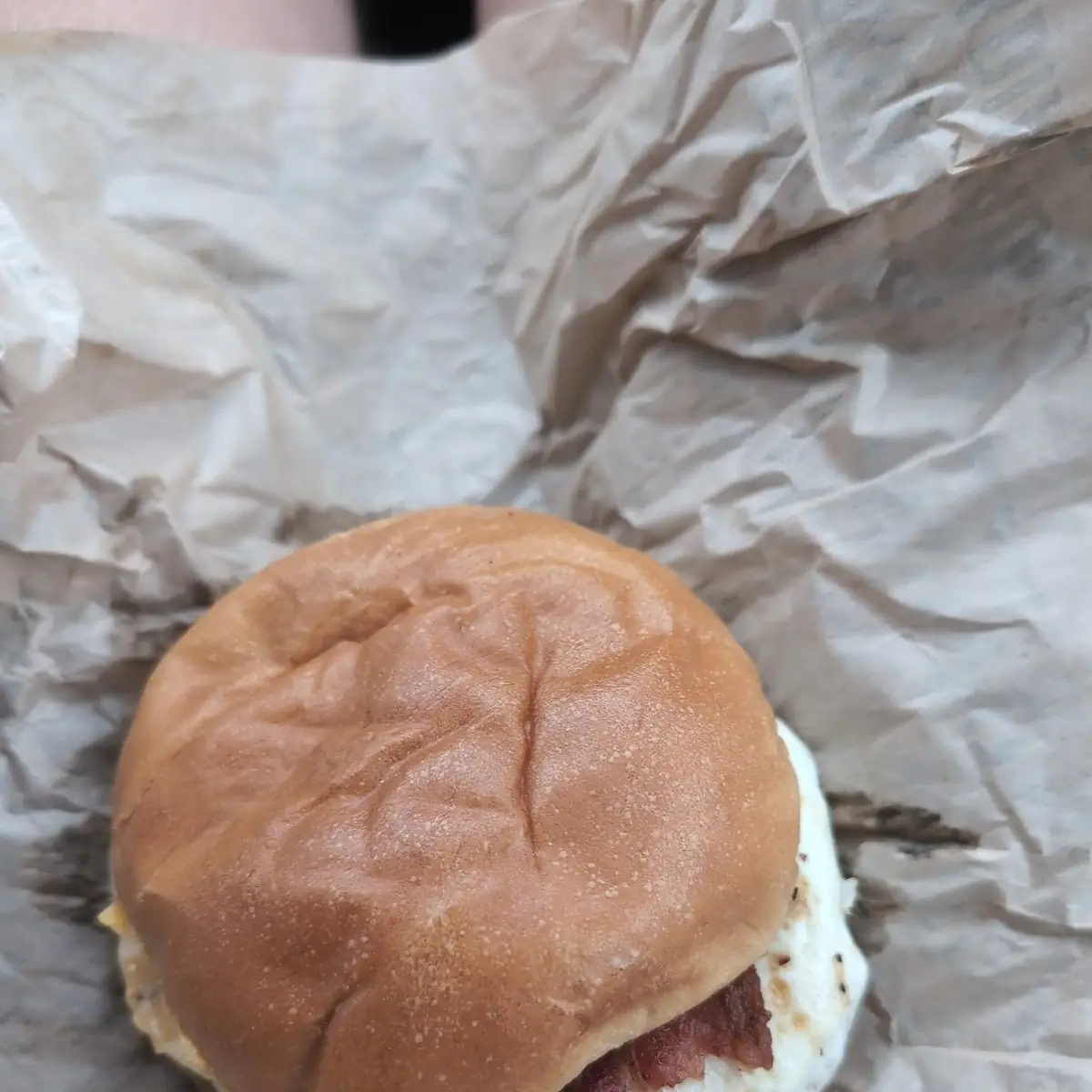 Sausage Breakfast Club, Triple O's