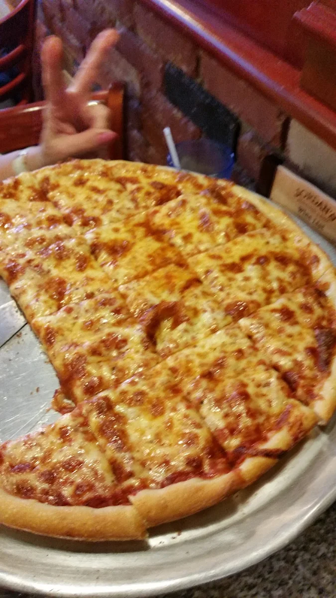 Pizza You