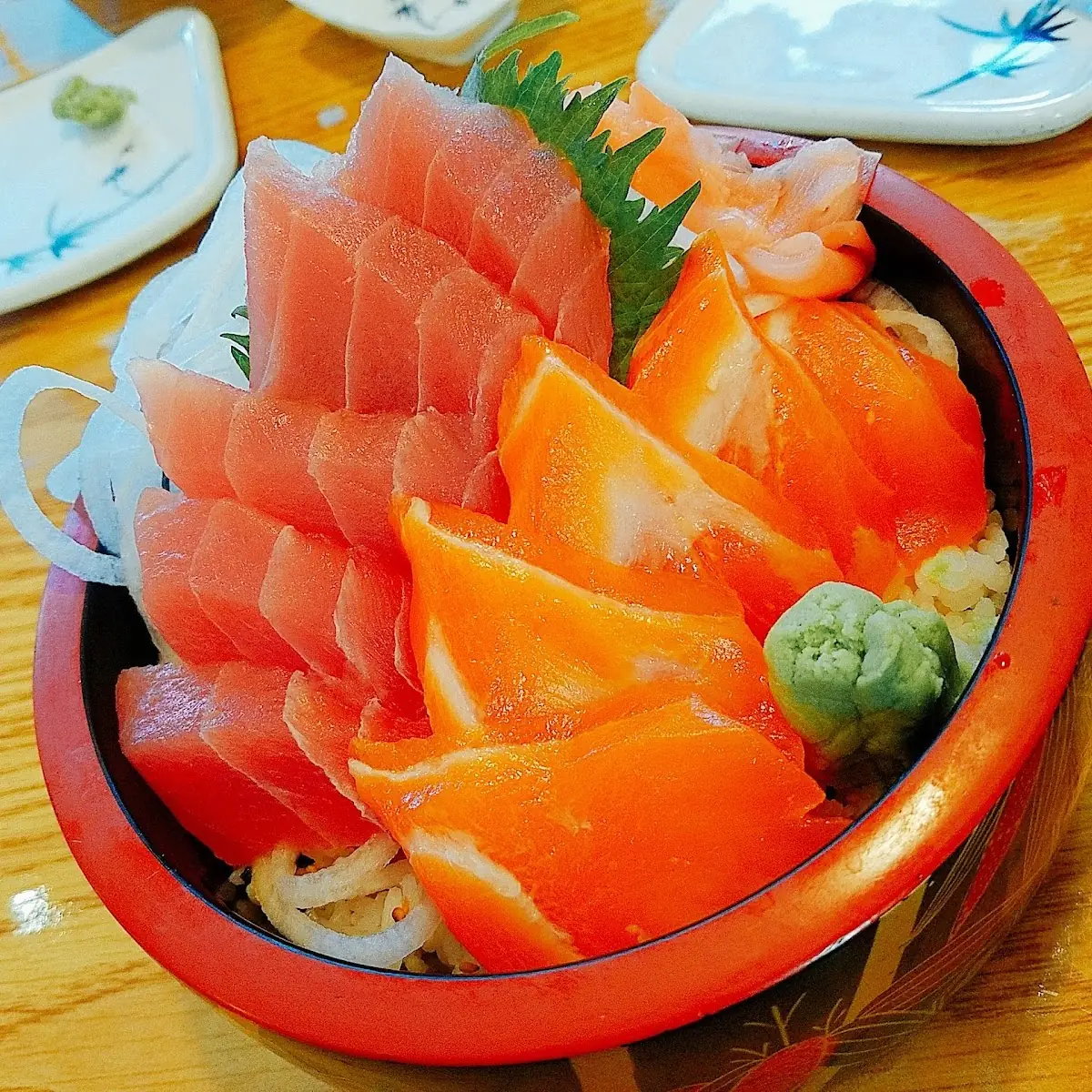 Sake Don