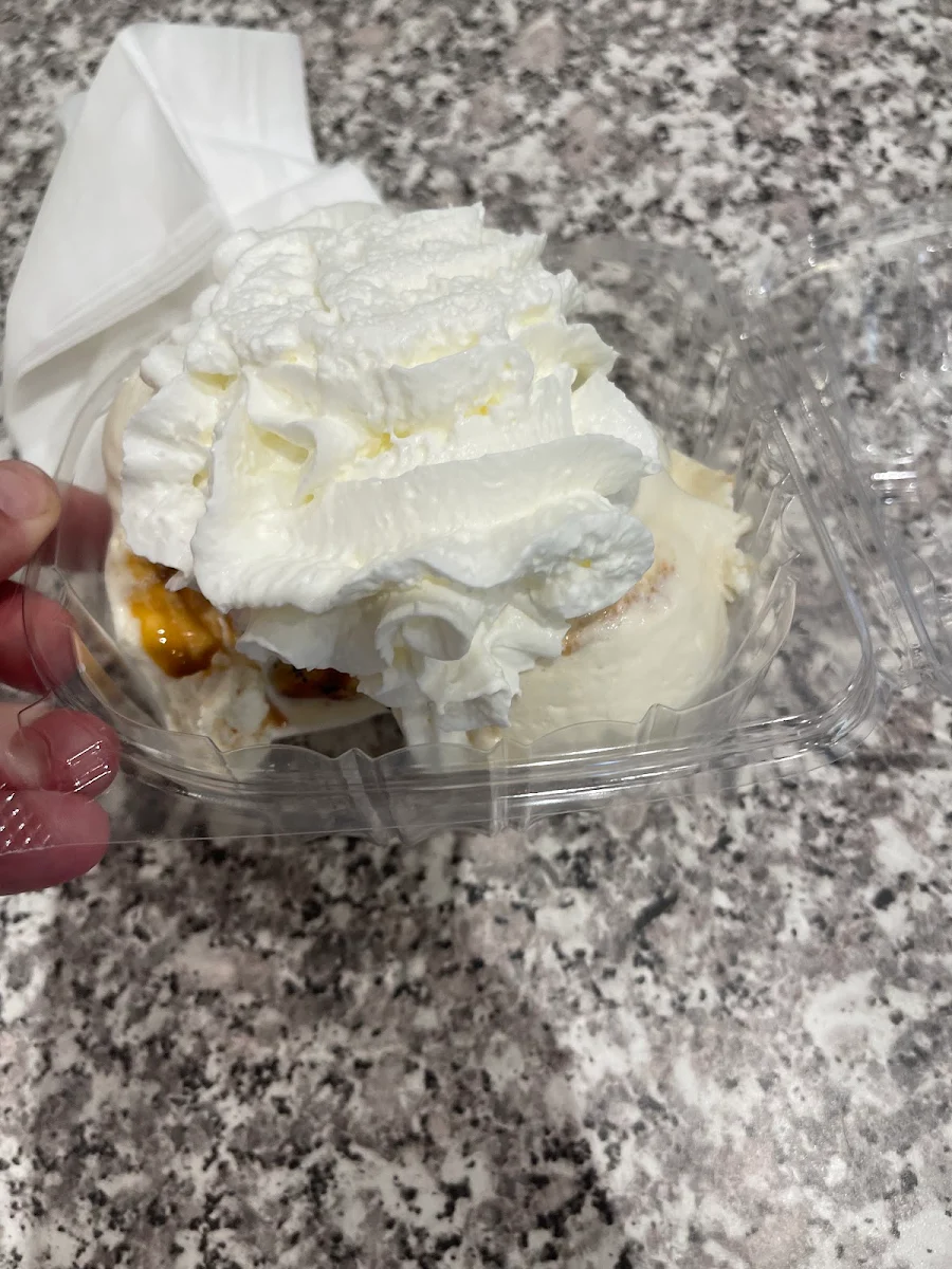 Banana Split