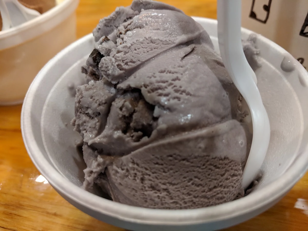 Black Raspberry Chip