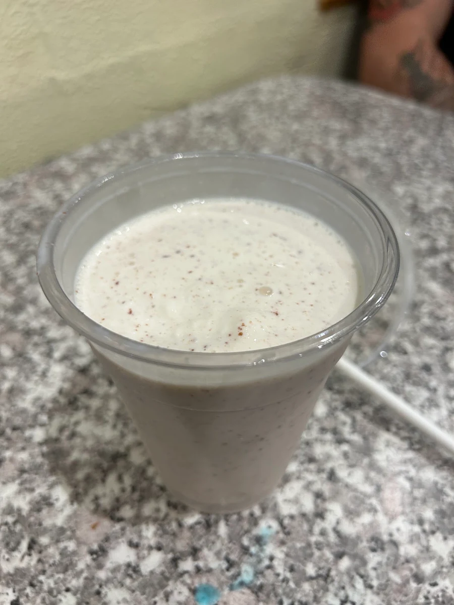 Milkshake