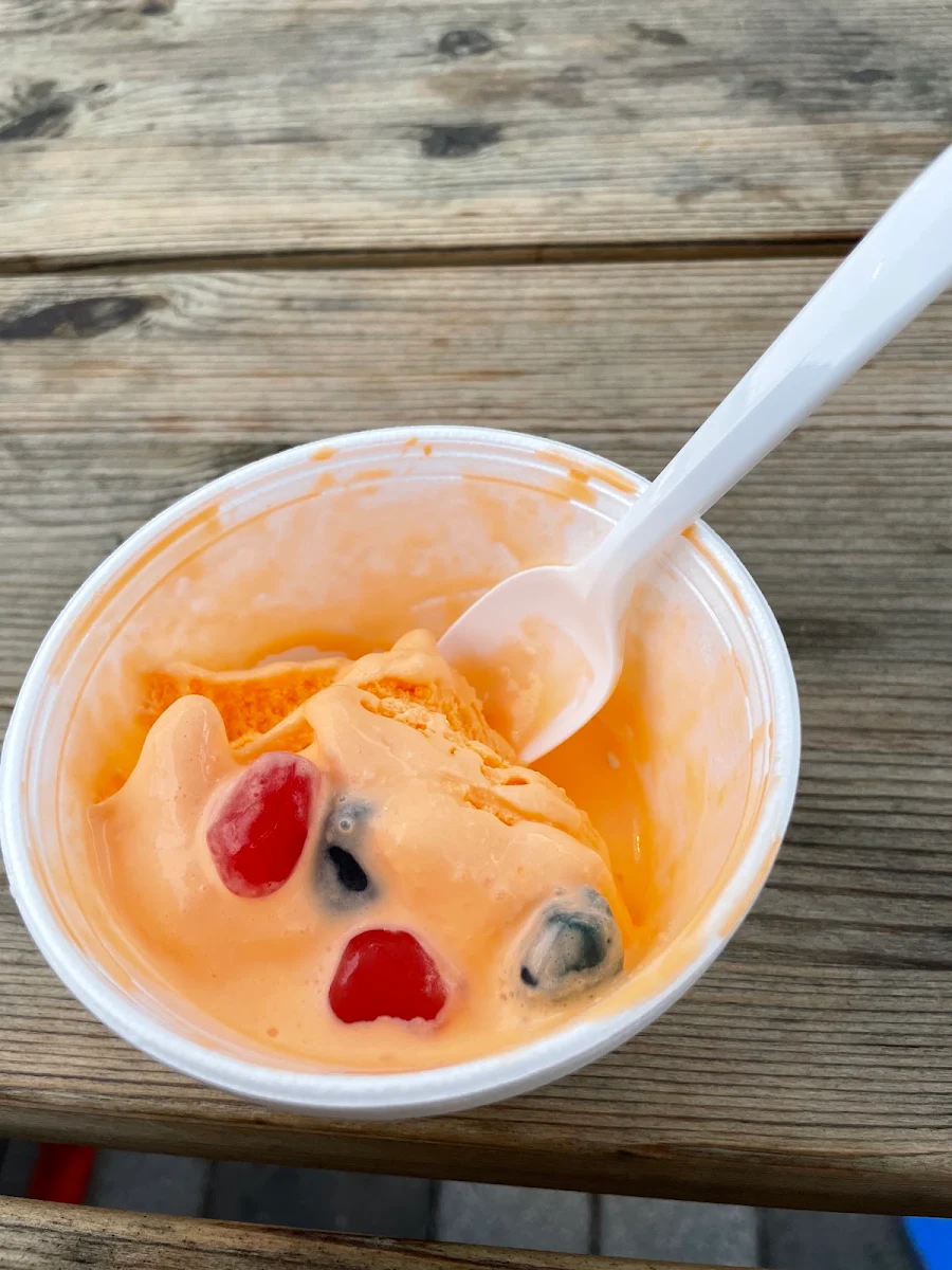 Thai Tea