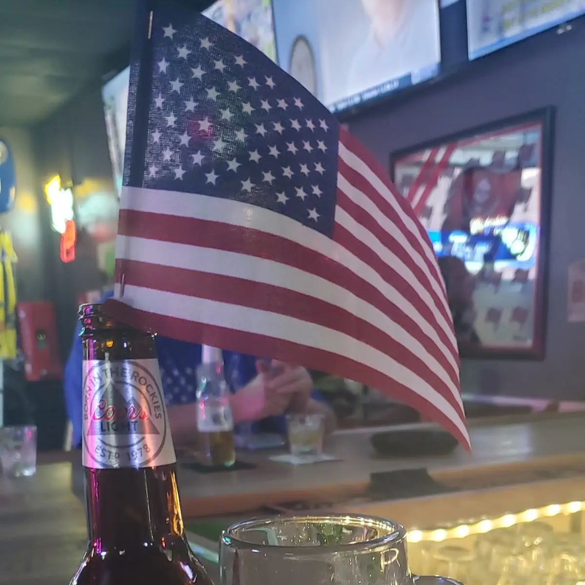 Coors Light