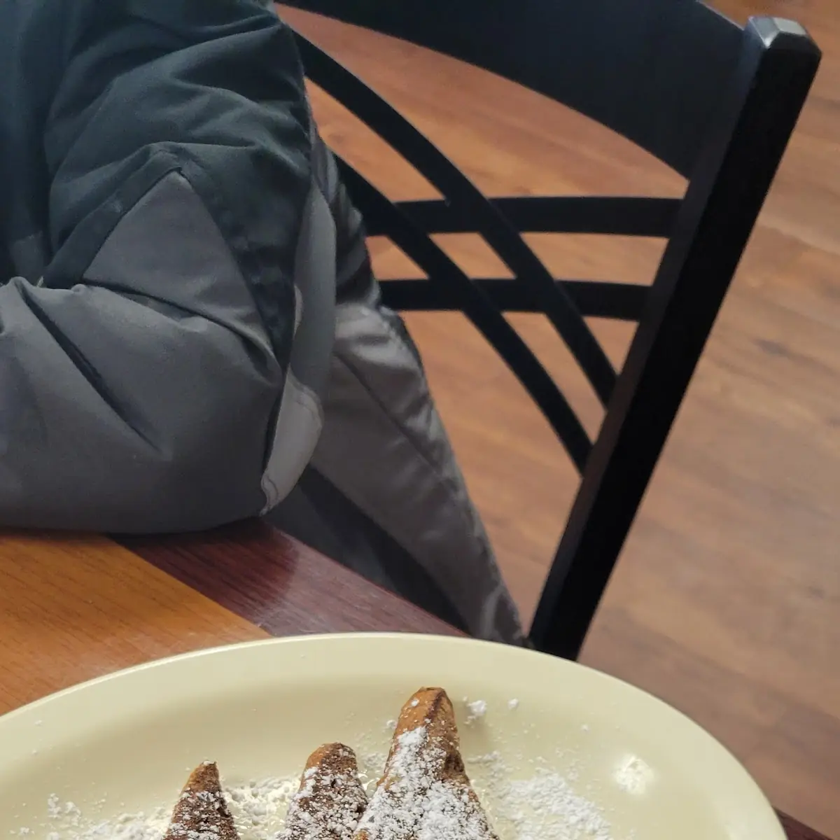 French Toast
