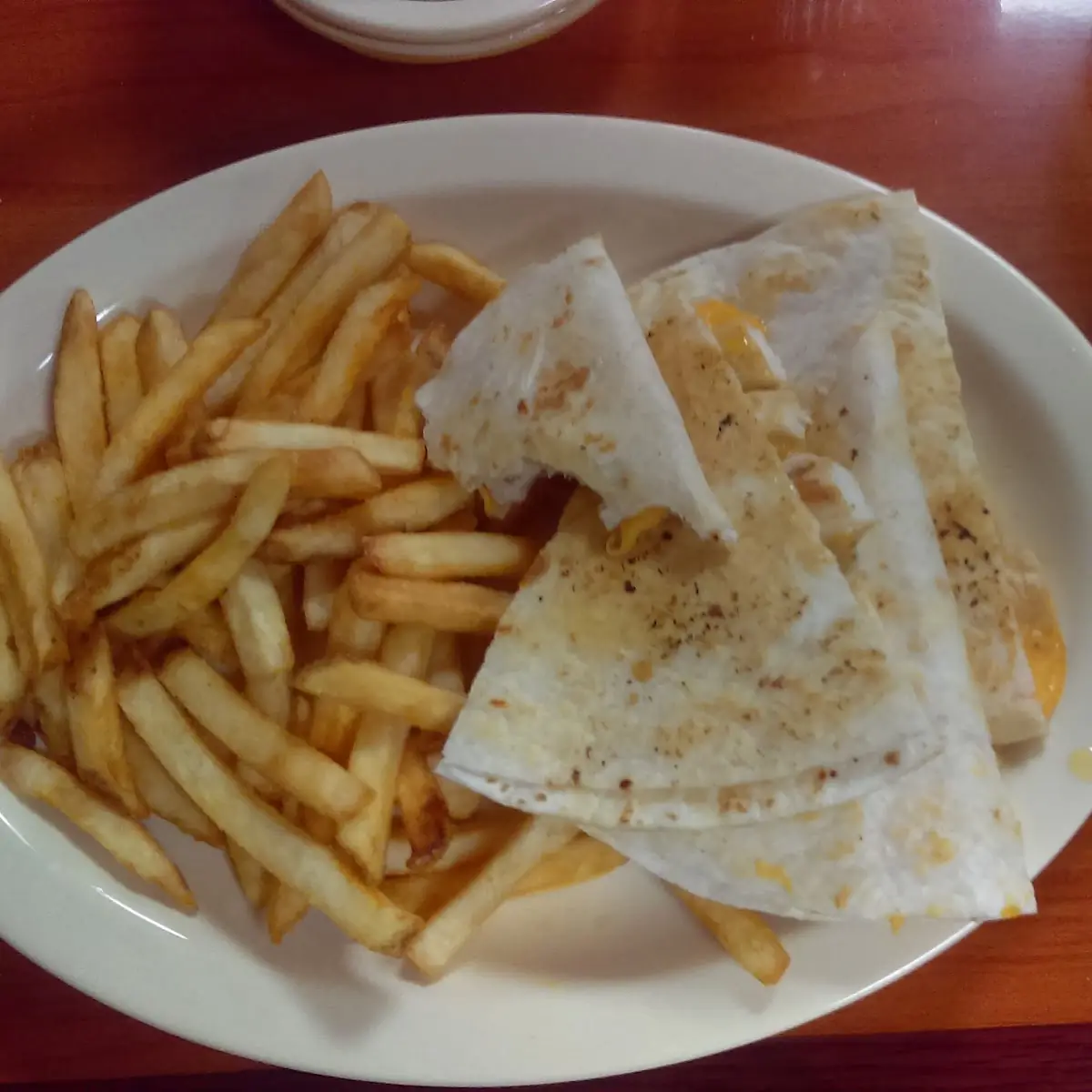 Quesadilla