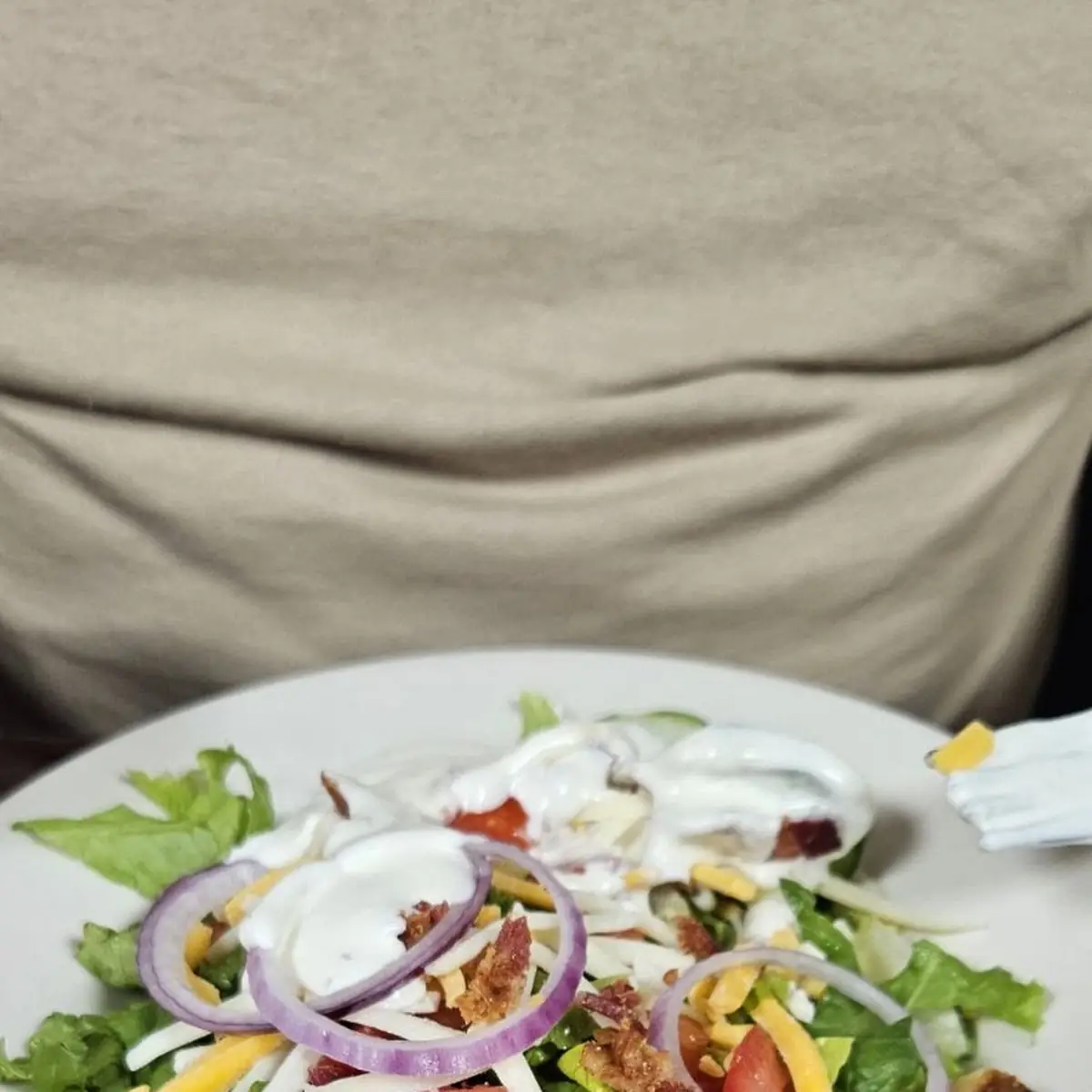 Side Salad