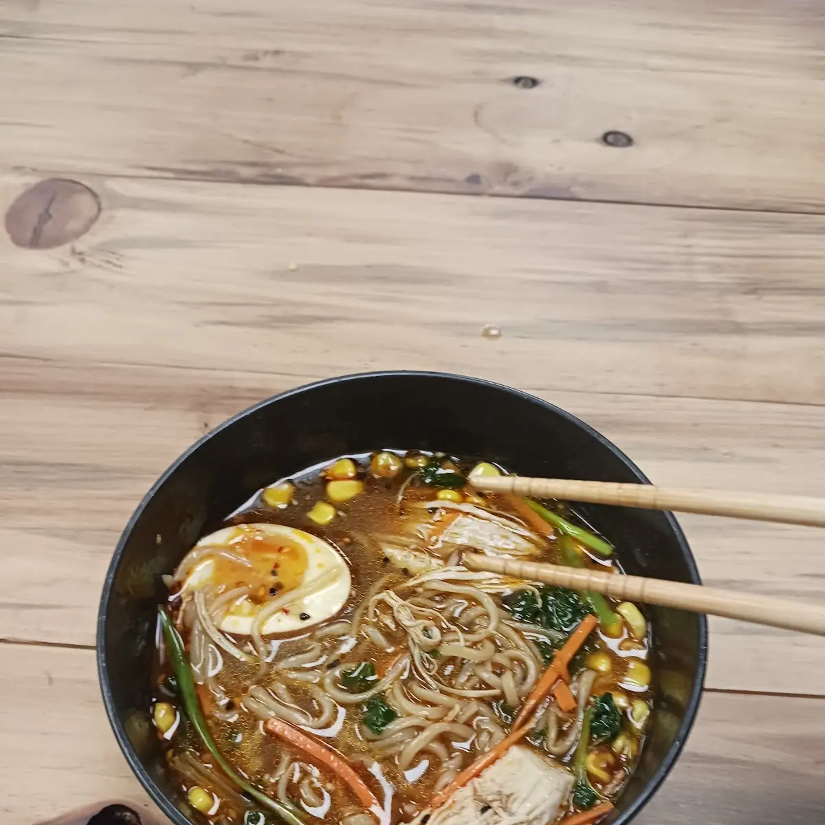 Ramen Bowl