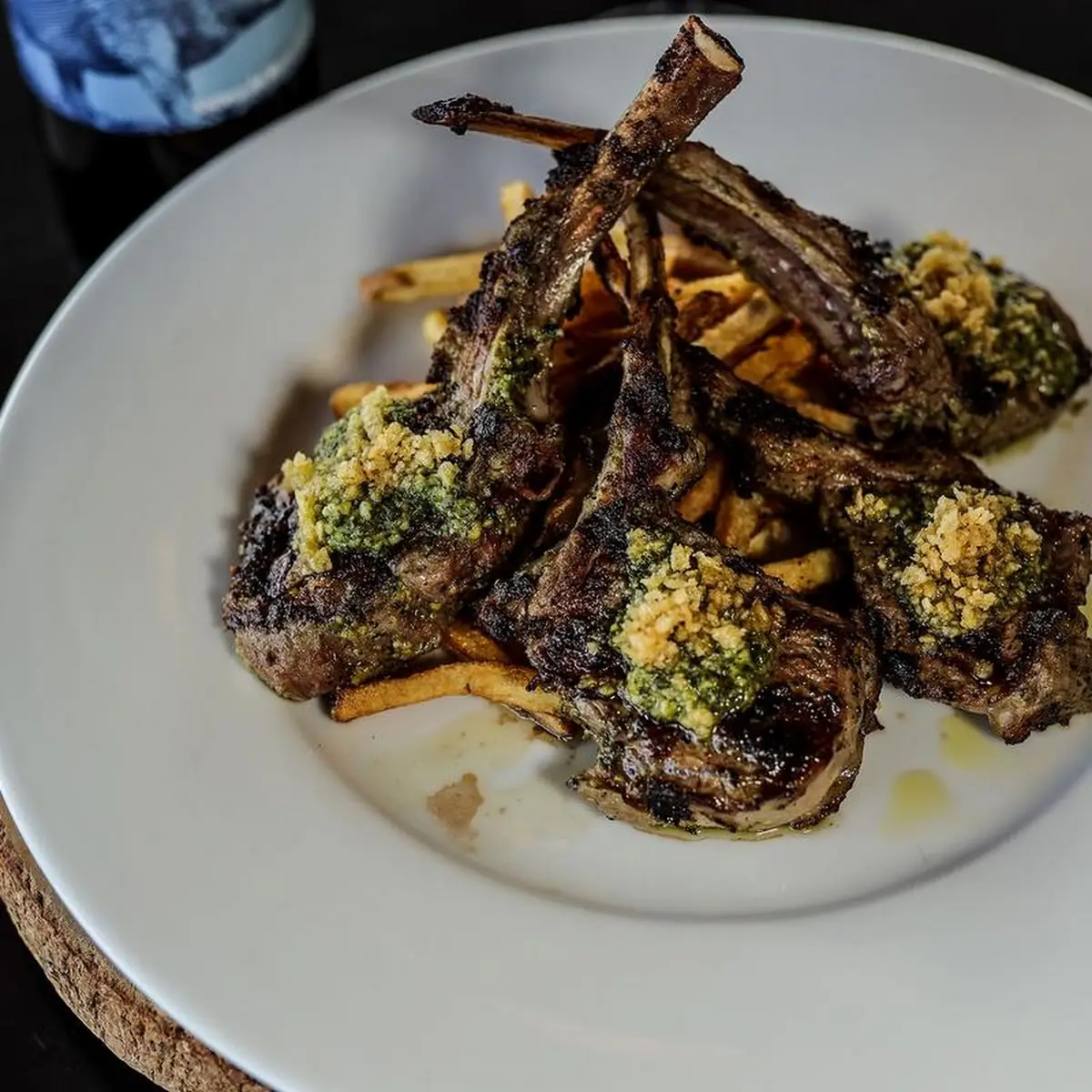 Lamb Chops