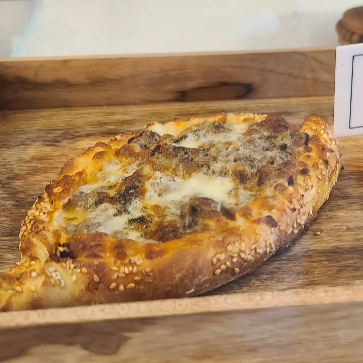 Turkish Bread