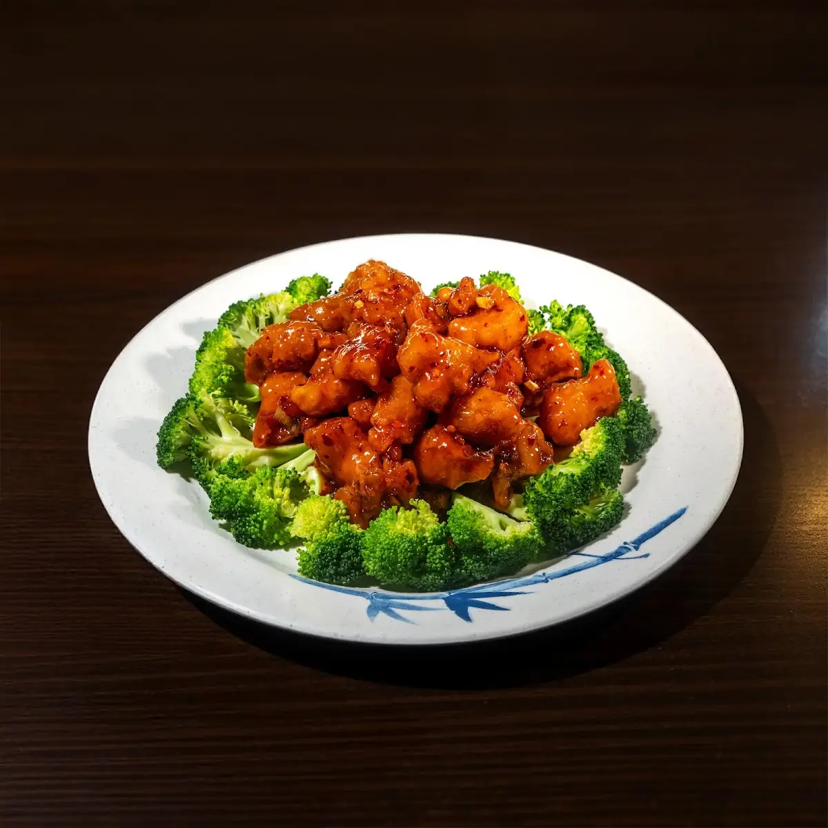 CS3 Sesame Chicken